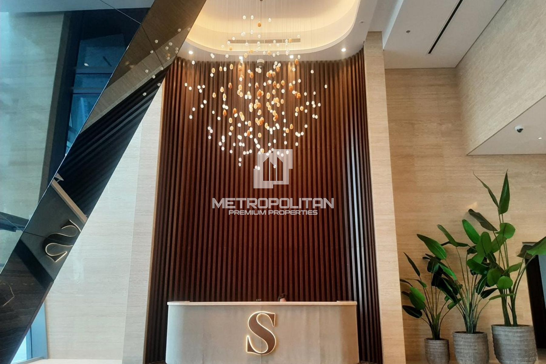 Upgraded Unit | Fully Furnished | Full Burj View photo-25