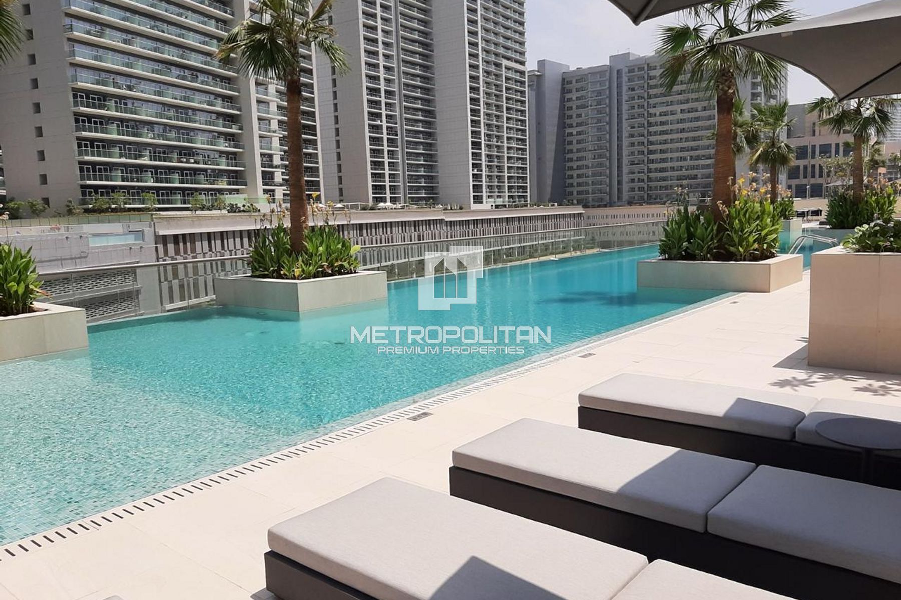 Upgraded Unit | Fully Furnished | Full Burj View photo-31