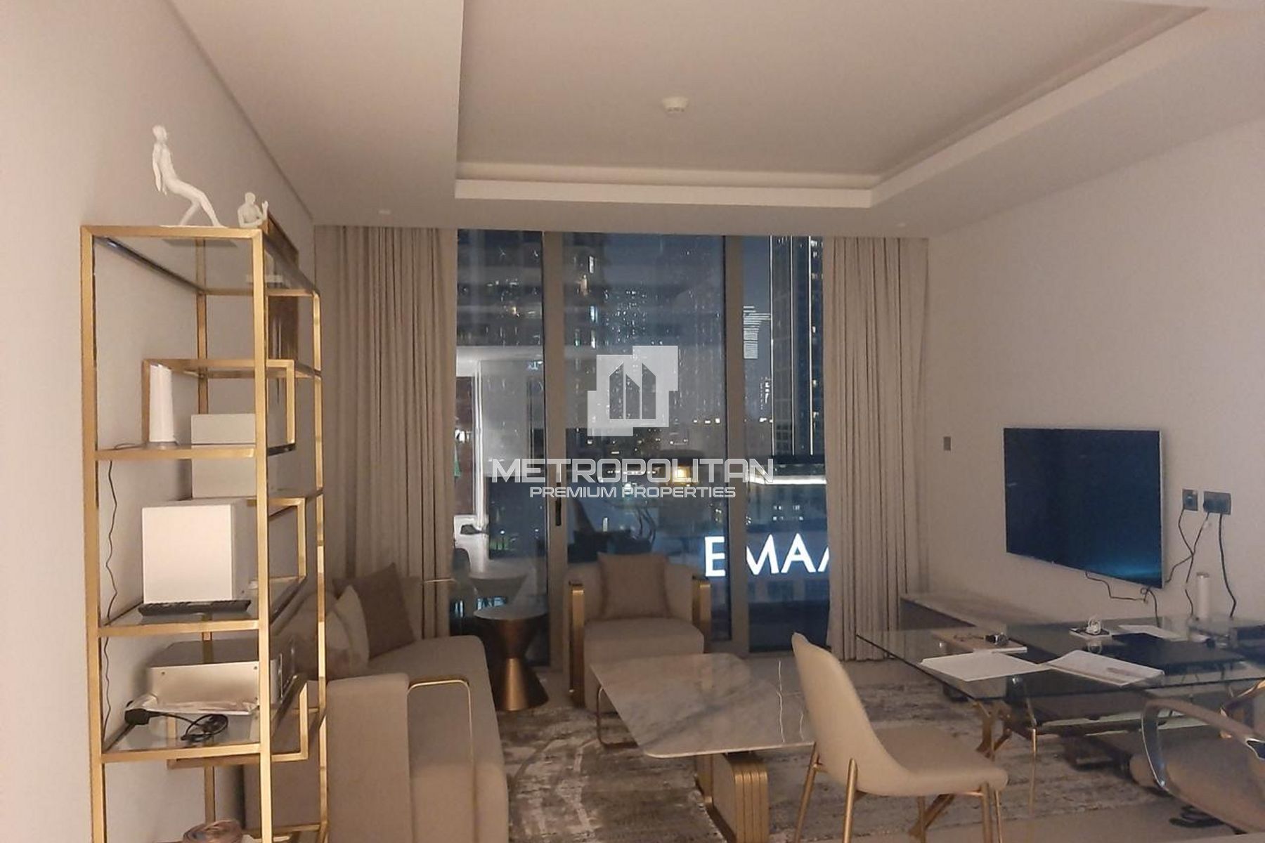 1-комнатная квартира на продажу в Business Bay – MPS-37801 photo-3