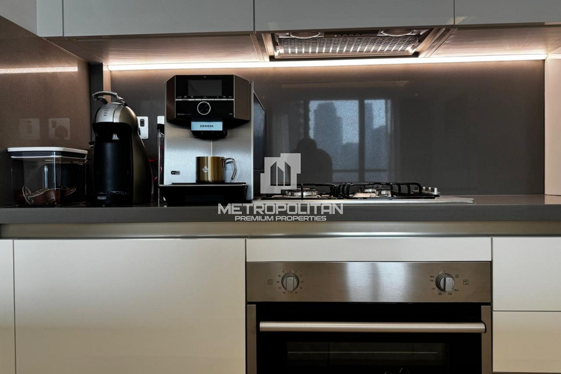 1-комнатная квартира на продажу в Business Bay – MPS-37801 photo-5