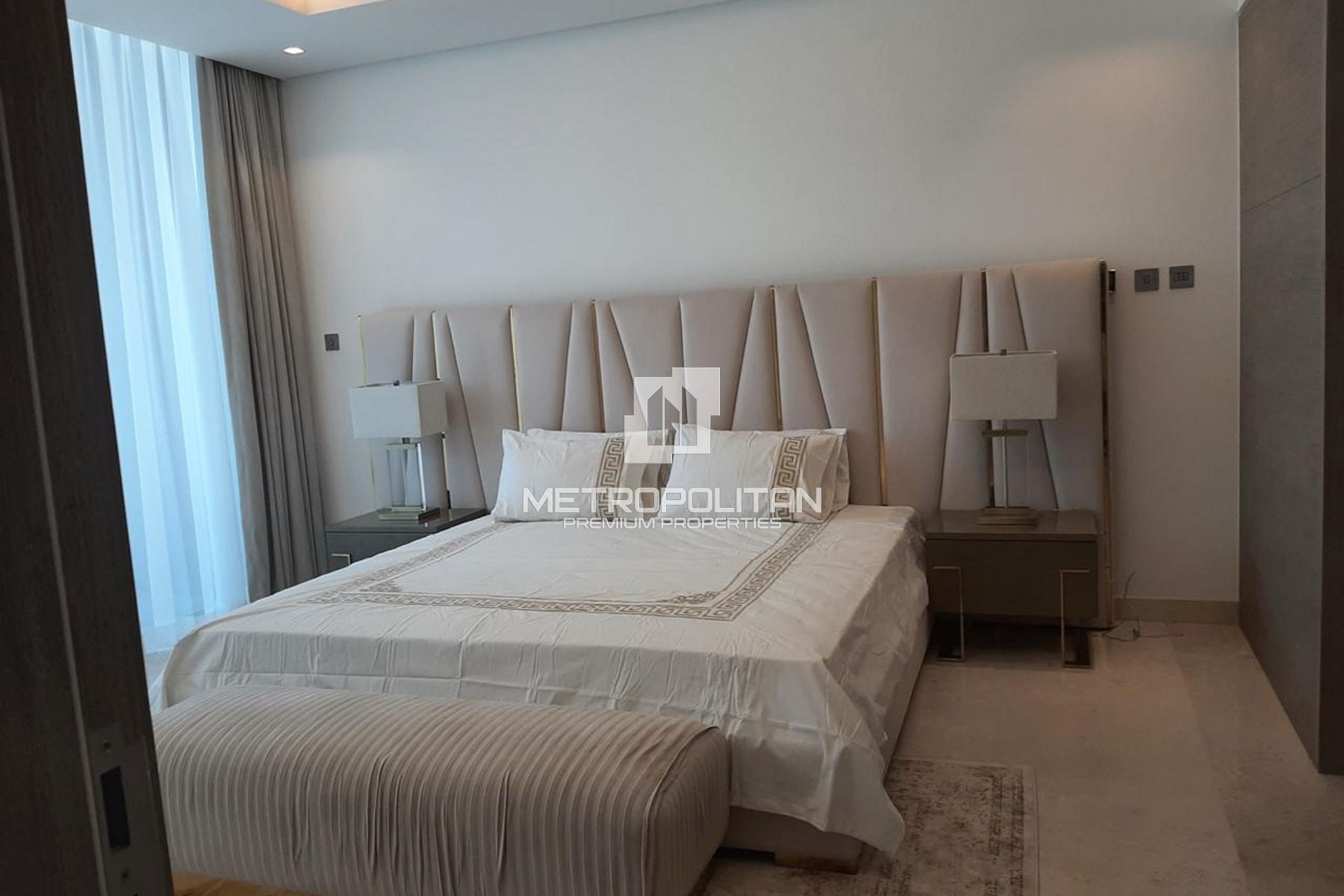 1-комнатная квартира на продажу в Business Bay – MPS-37801 photo-6