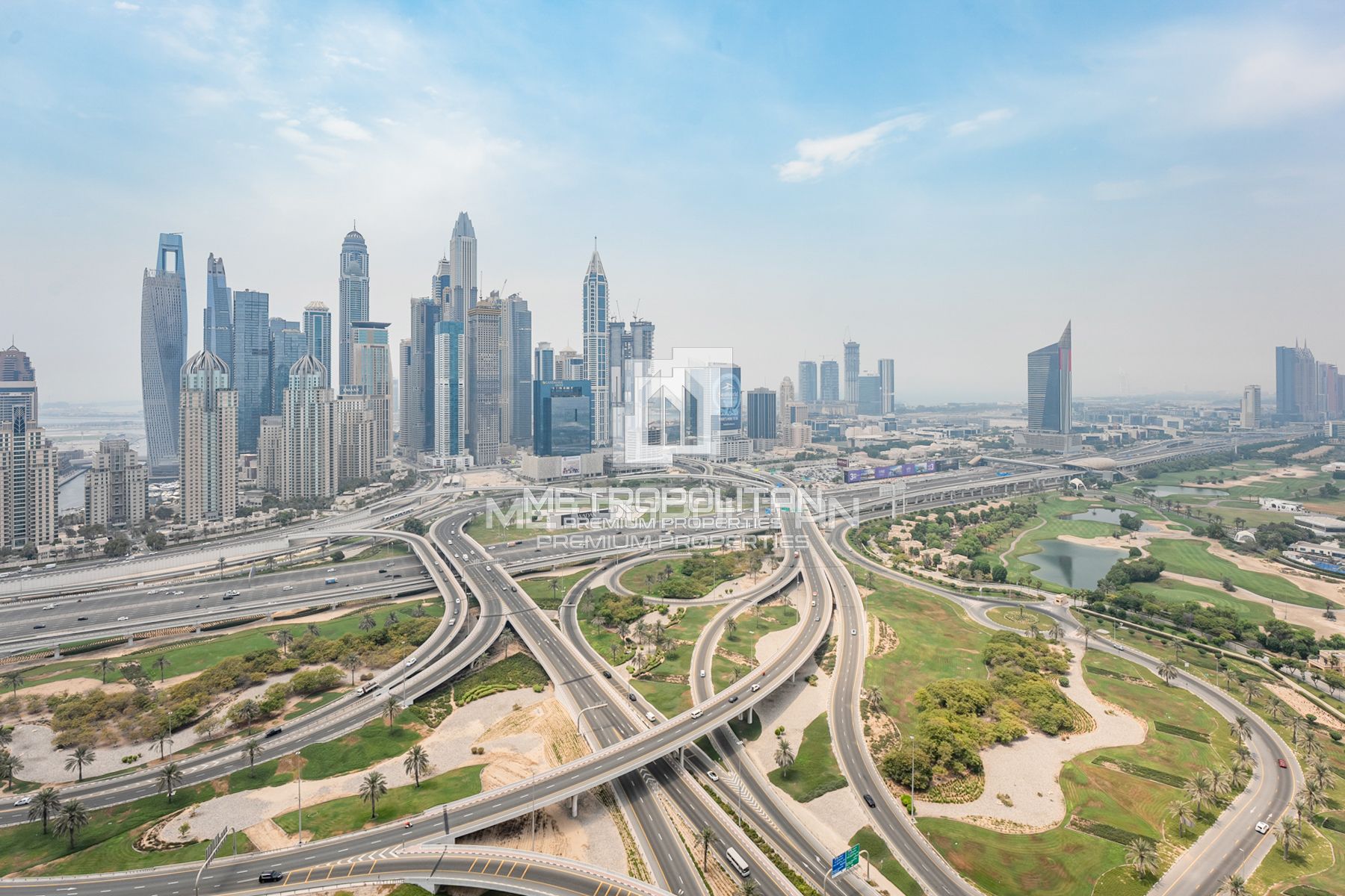 Image - The Residences JLT, Jumeirah Lake Towers, 迪拜 | Project - 公寓