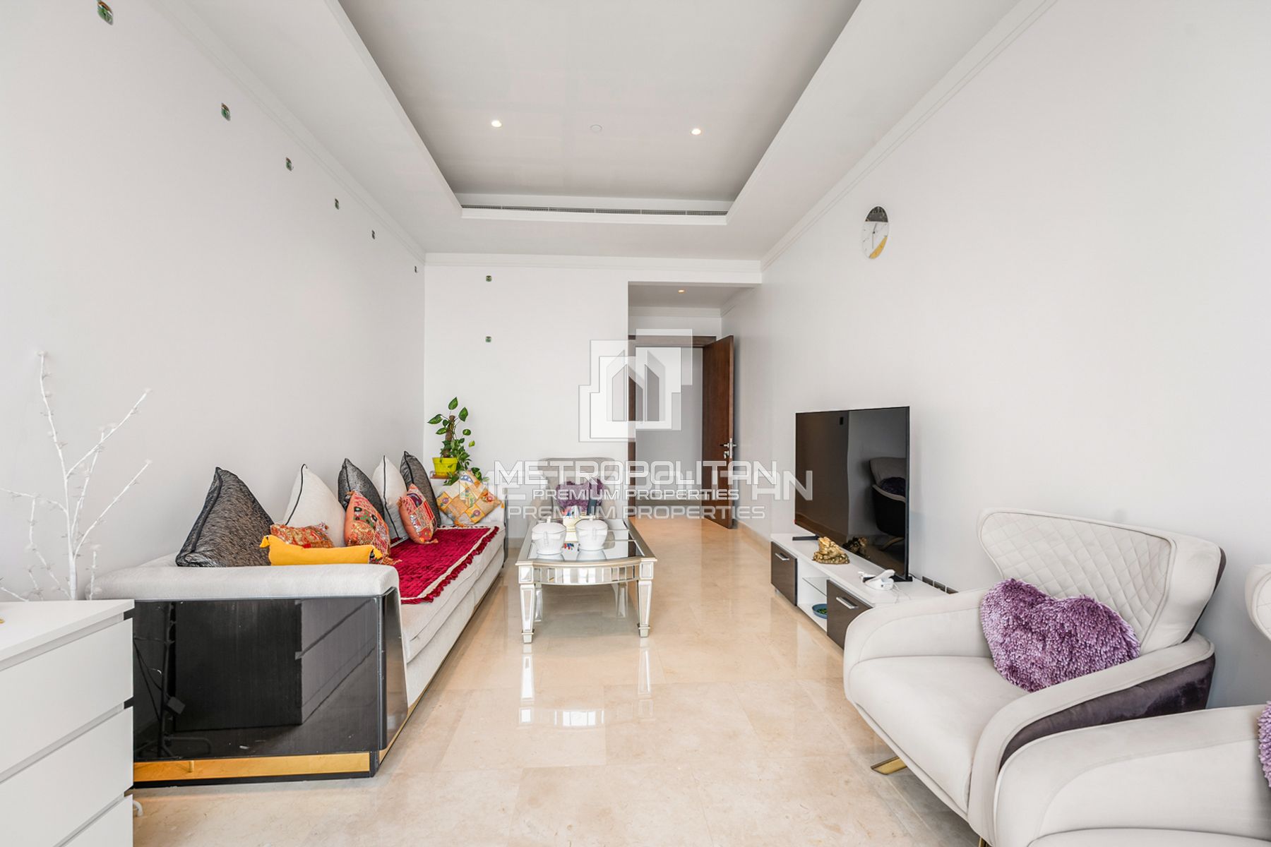 Image - The Residences JLT, Jumeirah Lake Towers, 迪拜 | Project - 公寓