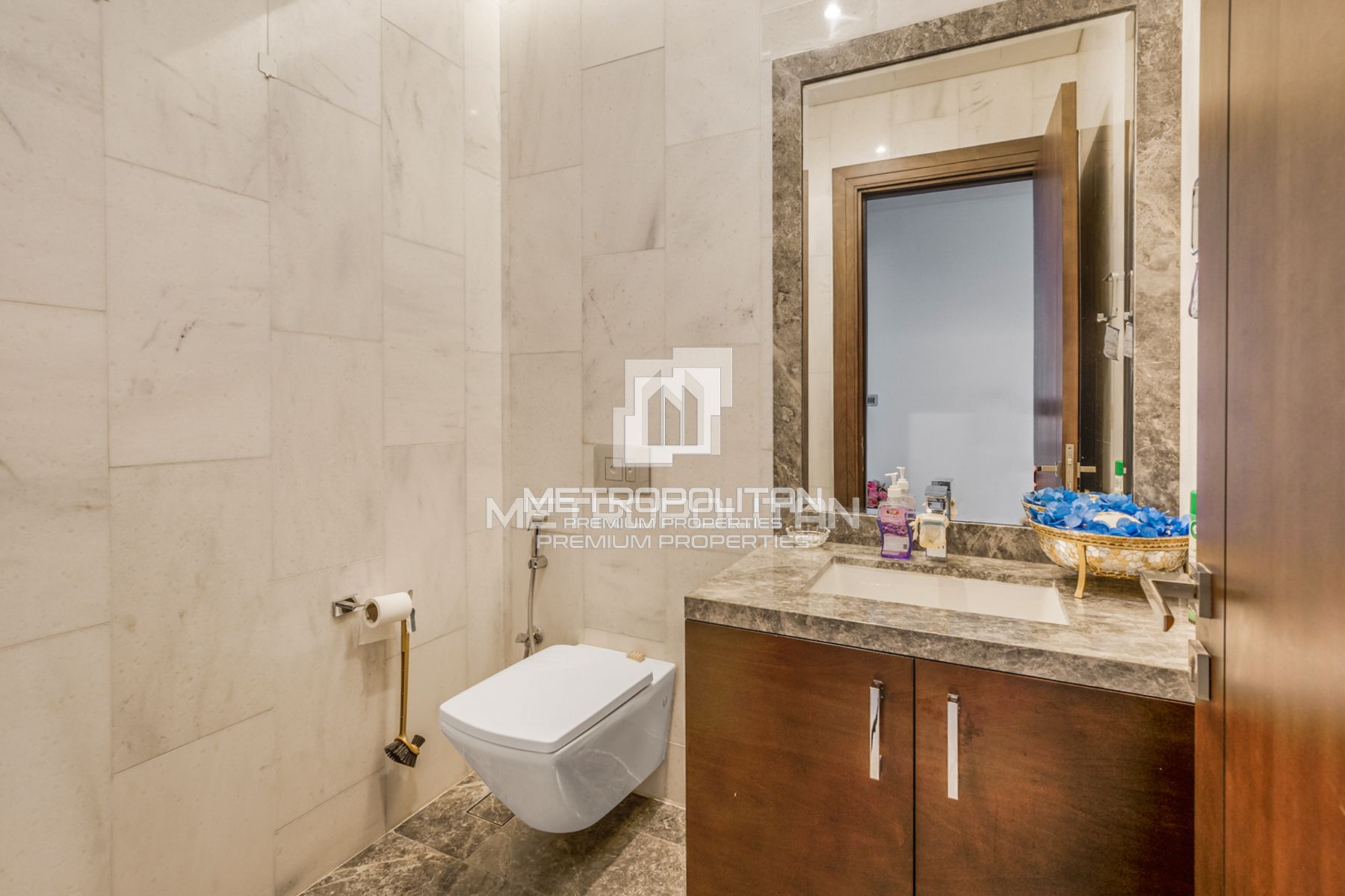 Image - The Residences JLT, Jumeirah Lake Towers, 迪拜 | Project - 公寓