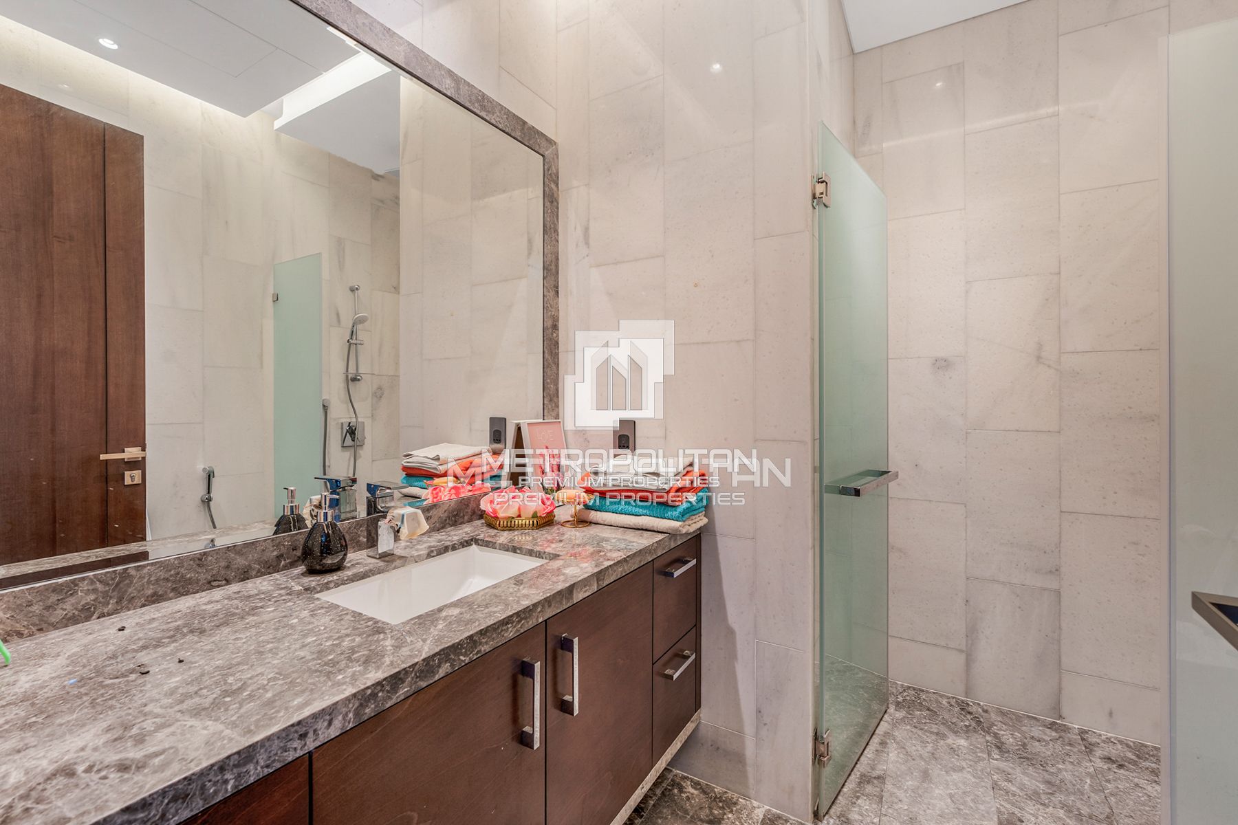 Image - The Residences JLT, Jumeirah Lake Towers, 迪拜 | Project - 公寓