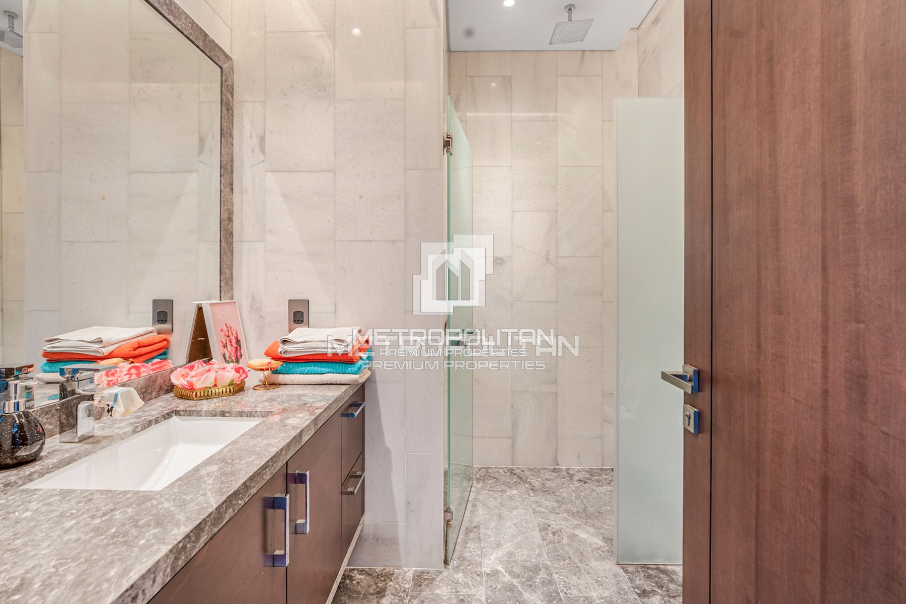 Image - The Residences JLT, Jumeirah Lake Towers, 迪拜 | Project - 公寓