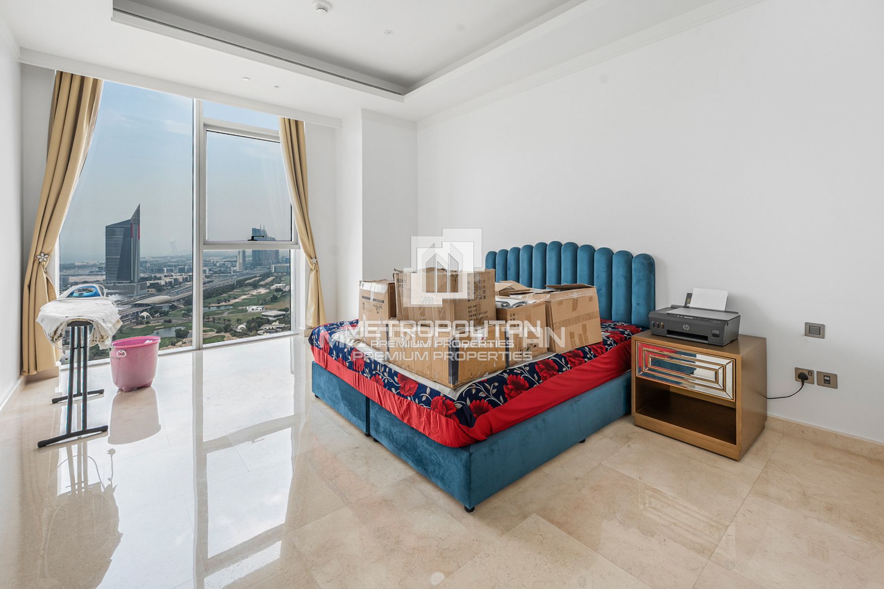 Image - The Residences JLT, Jumeirah Lake Towers, 迪拜 | Project - 公寓