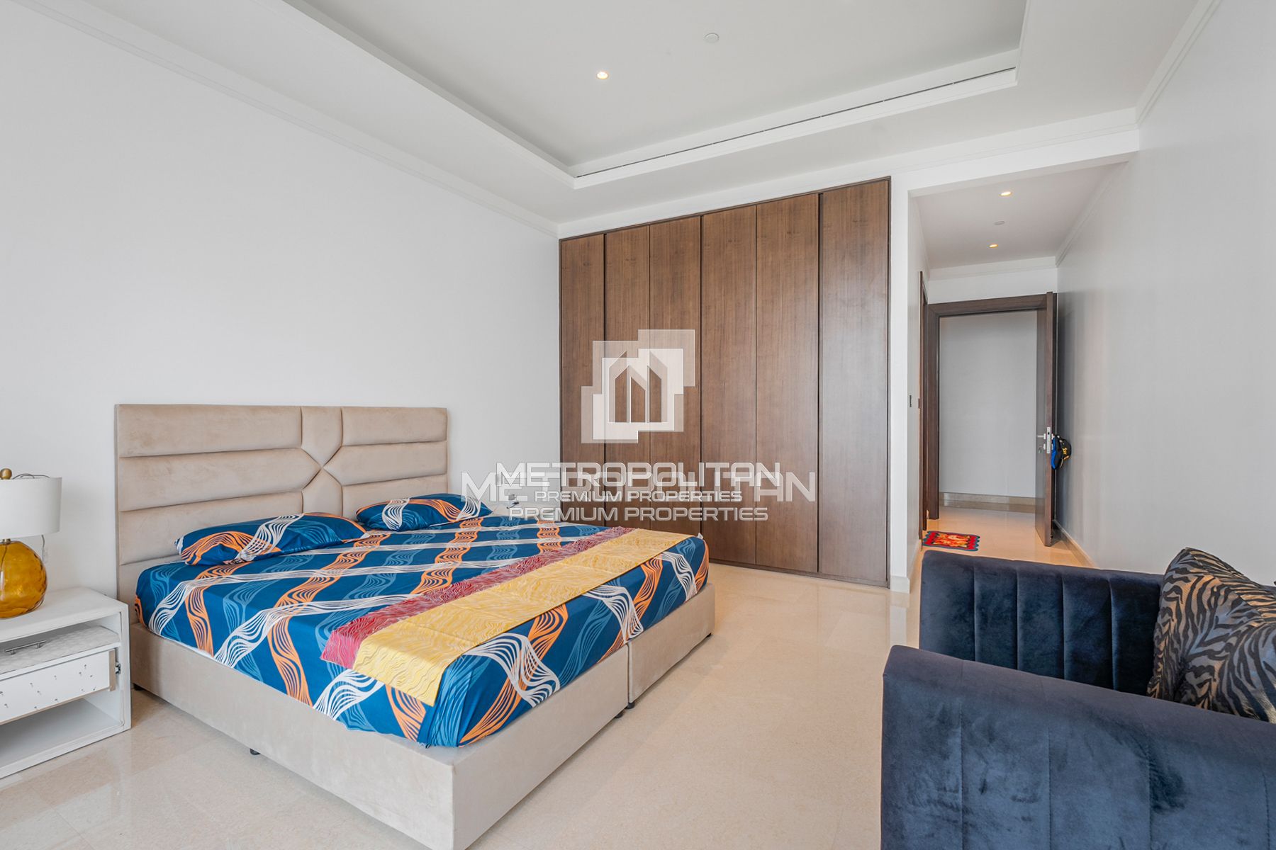 Image - The Residences JLT, Jumeirah Lake Towers, 迪拜 | Project - 公寓