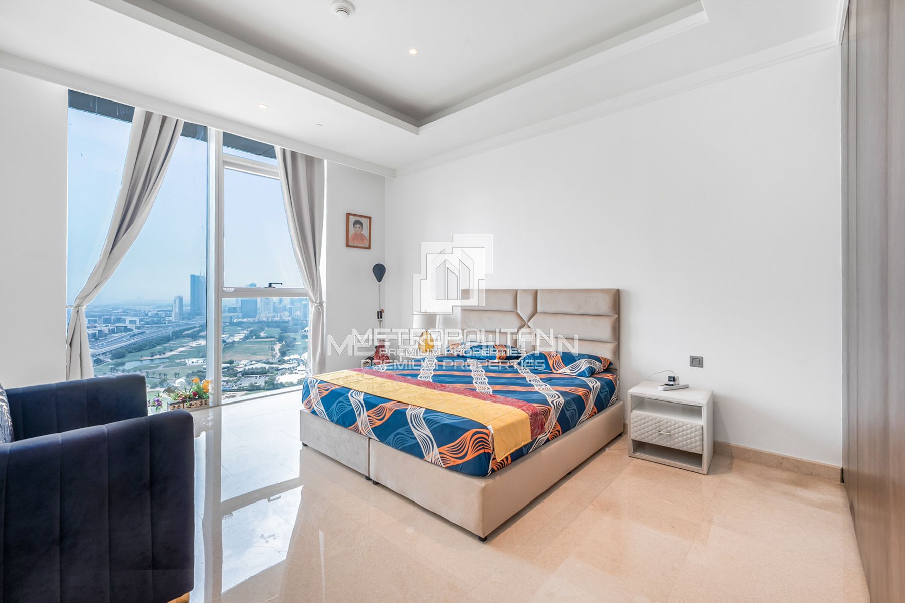Image - The Residences JLT, Jumeirah Lake Towers, 迪拜 | Project - 公寓