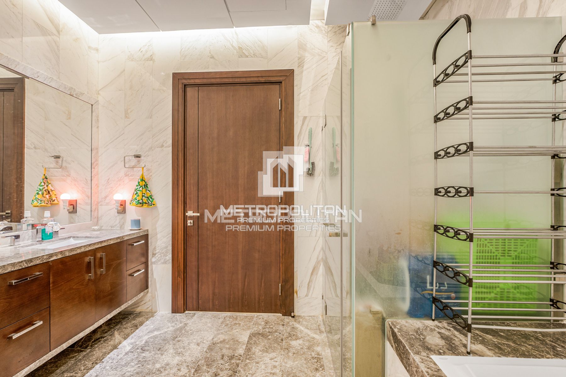 Image - The Residences JLT, Jumeirah Lake Towers, 迪拜 | Project - 公寓