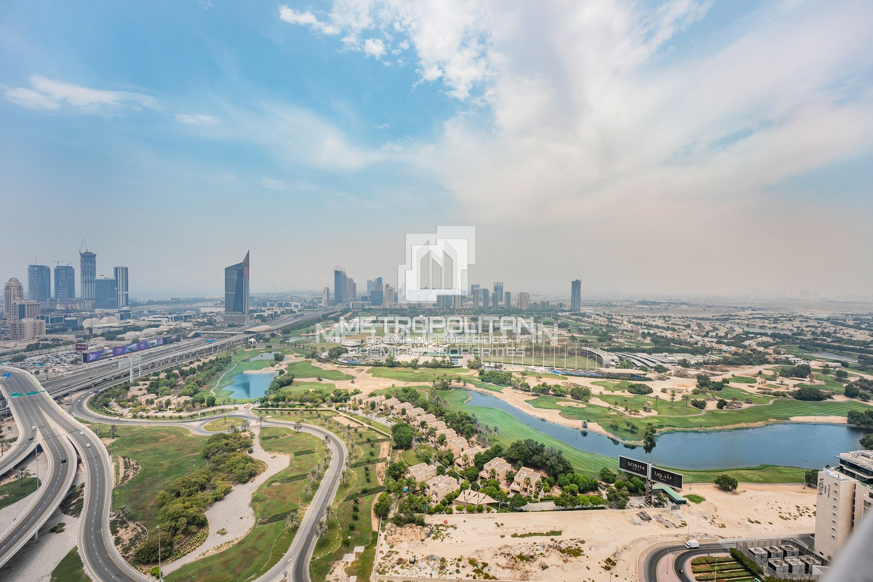Image - The Residences JLT, Jumeirah Lake Towers, 迪拜 | Project - 公寓