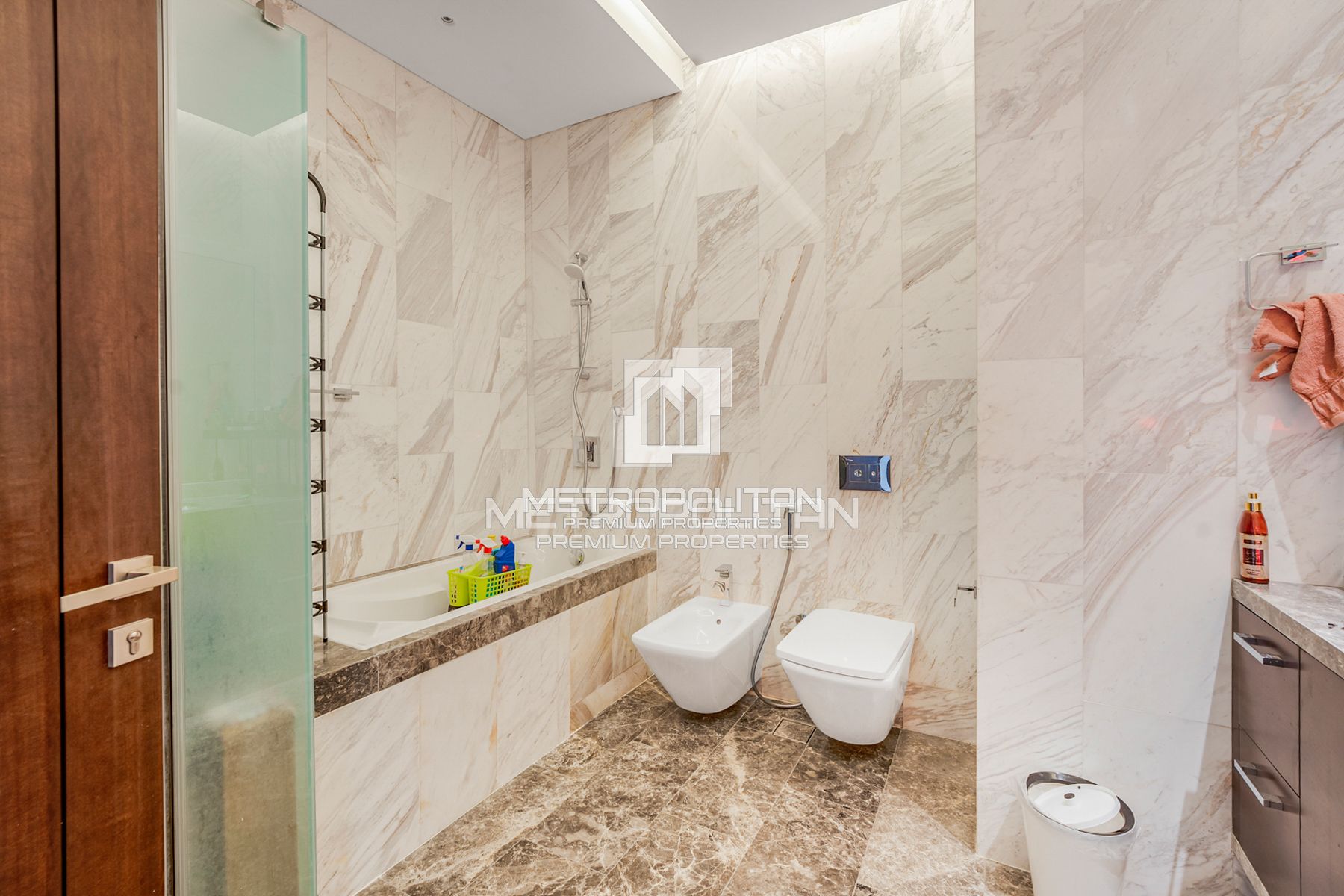 Image - The Residences JLT, Jumeirah Lake Towers, 迪拜 | Project - 公寓