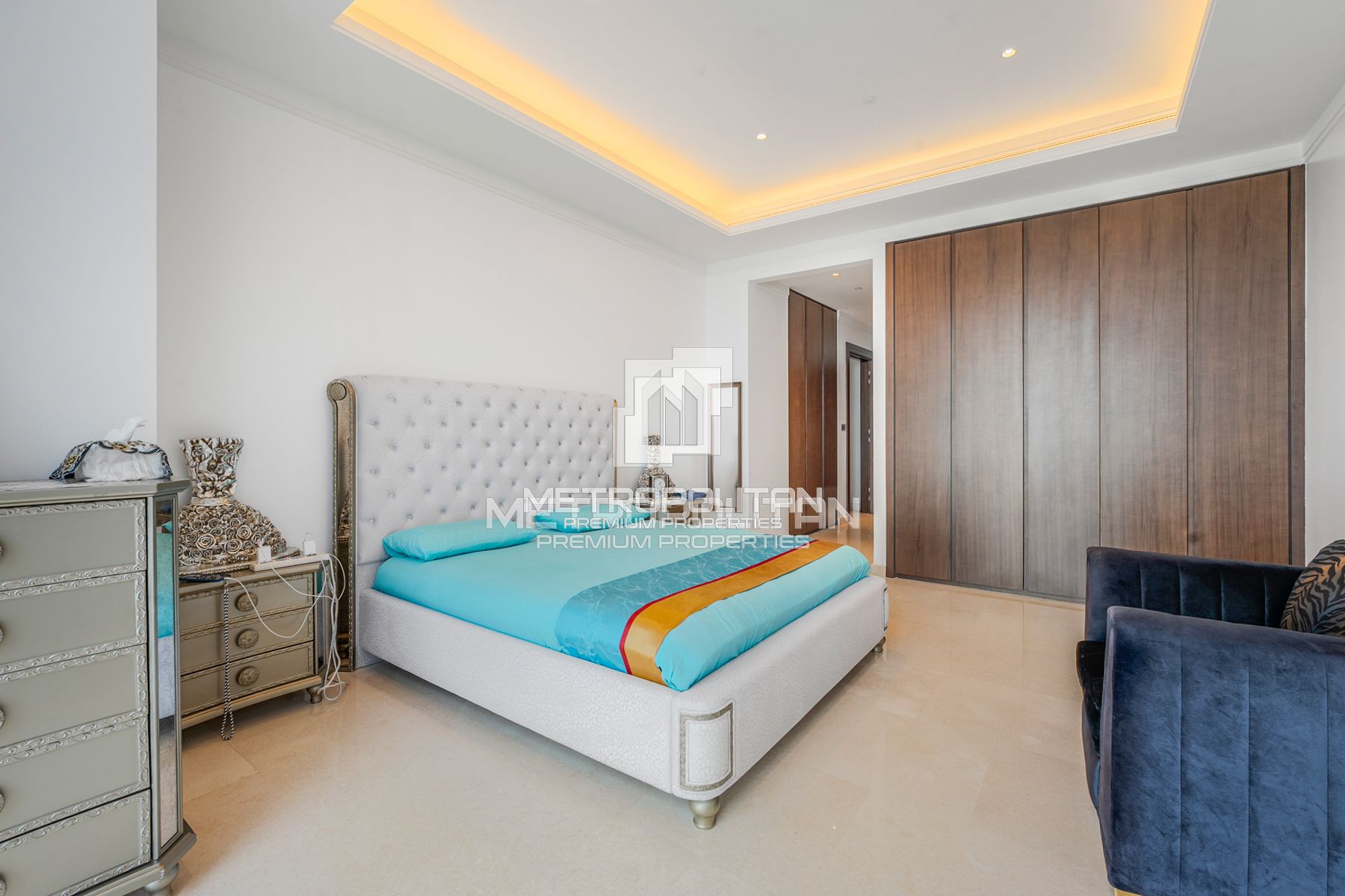 Image - The Residences JLT, Jumeirah Lake Towers, 迪拜 | Project - 公寓