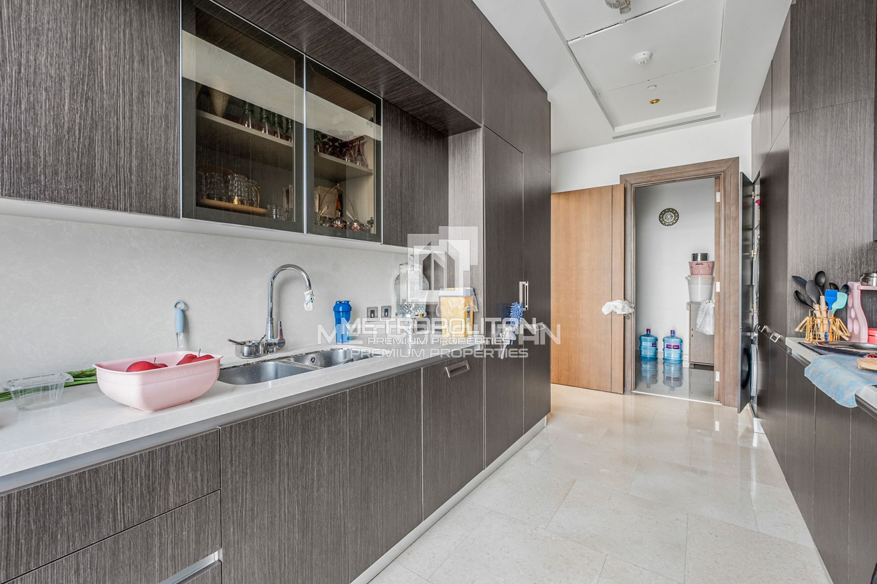 Image - The Residences JLT, Jumeirah Lake Towers, 迪拜 | Project - 公寓