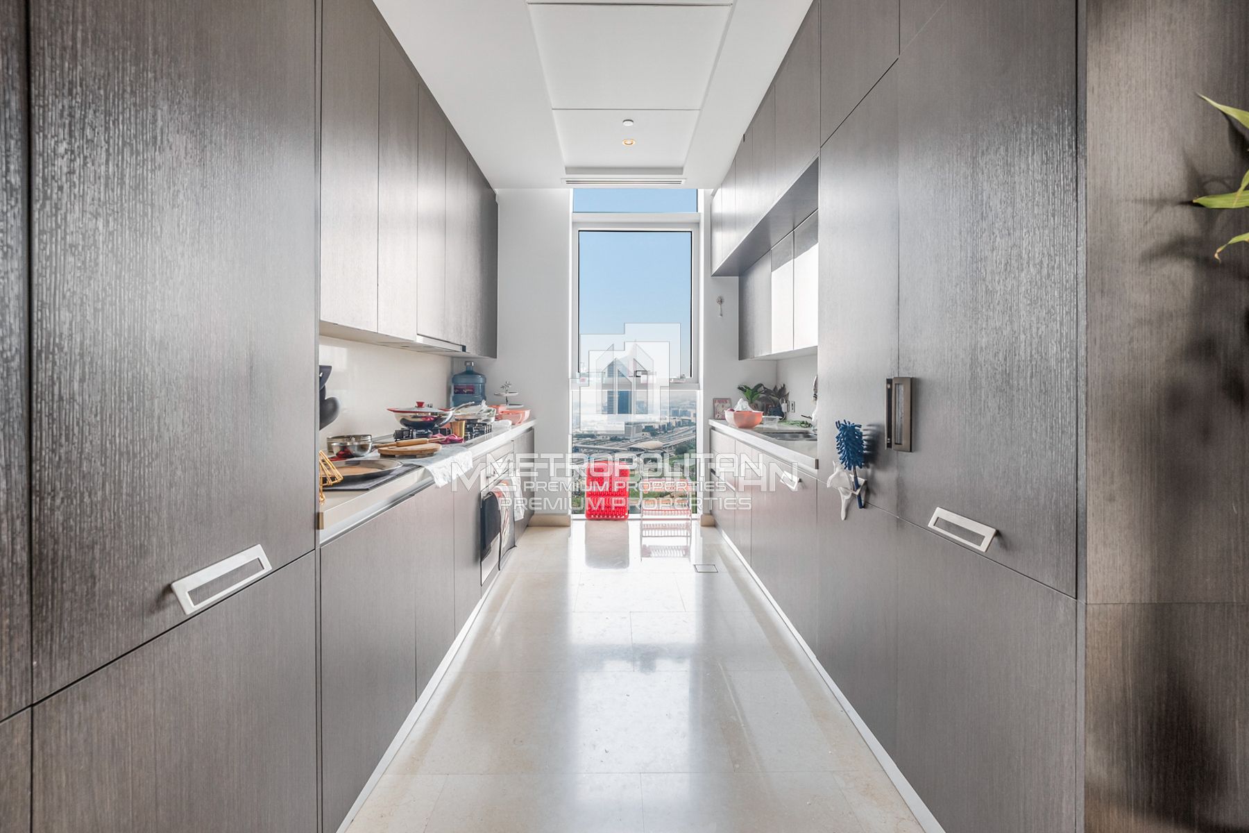 Image - The Residences JLT, Jumeirah Lake Towers, 迪拜 | Project - 公寓