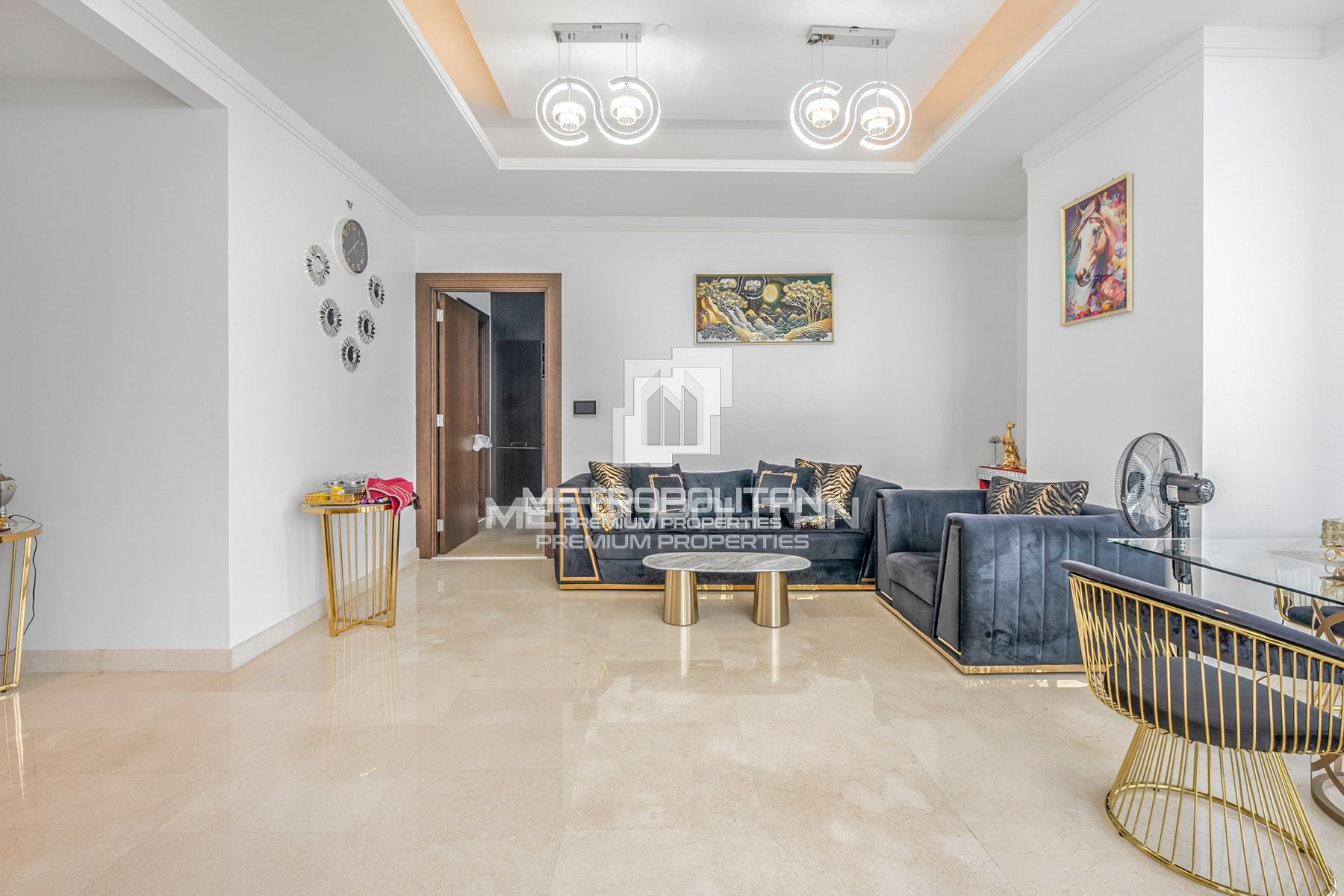 Image - The Residences JLT, Jumeirah Lake Towers, 迪拜 | Project - 公寓