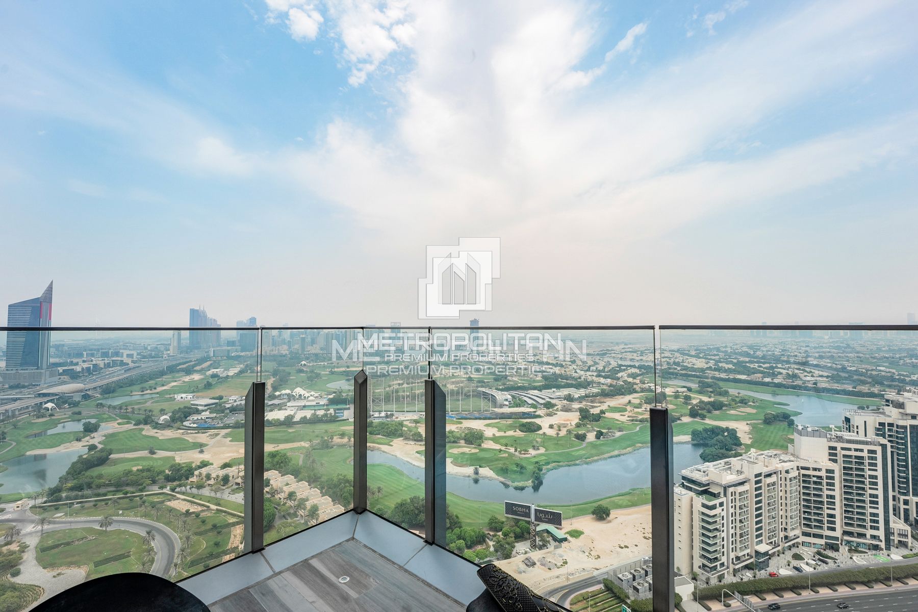 Image - The Residences JLT, Jumeirah Lake Towers, 迪拜 | Project - 公寓