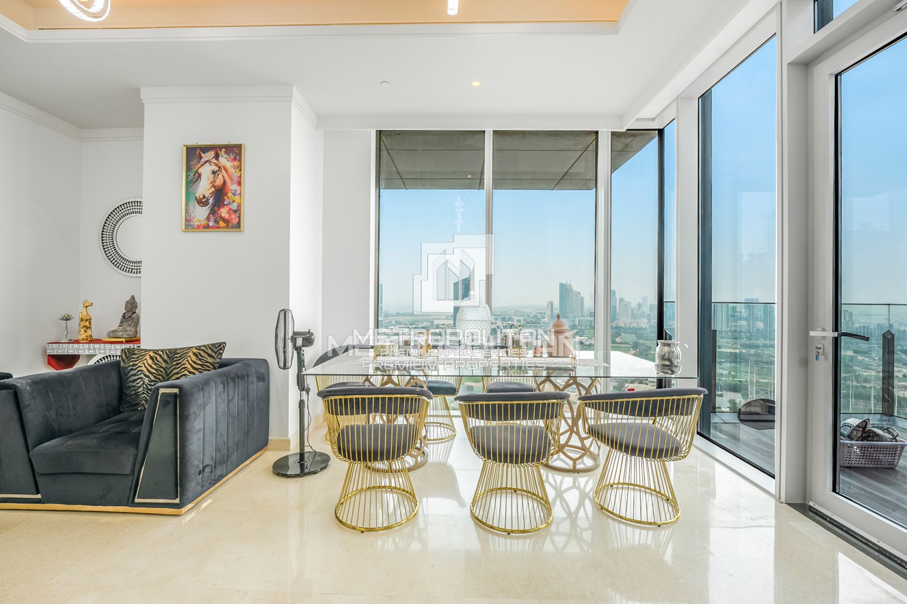 Image - The Residences JLT, Jumeirah Lake Towers, 迪拜 | Project - 公寓
