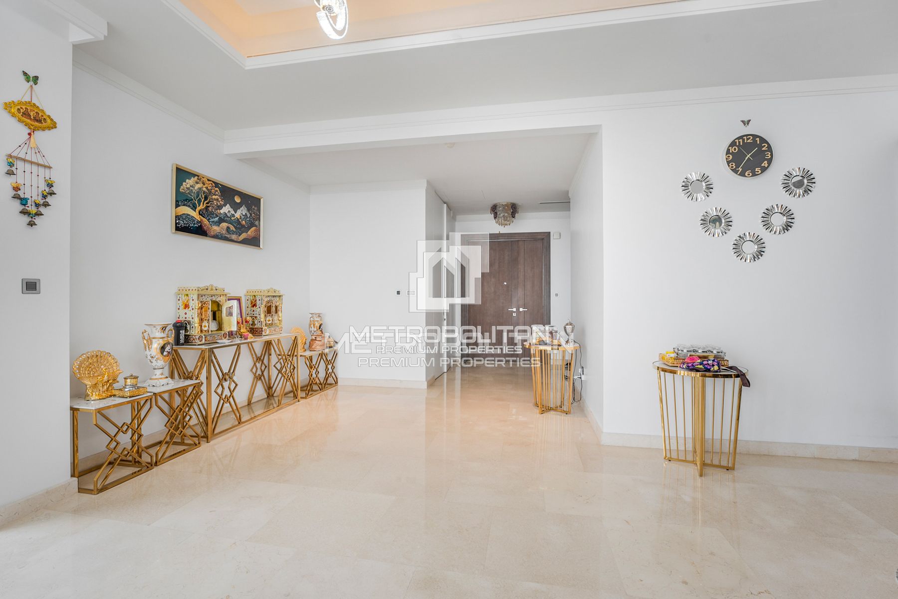 Image - The Residences JLT, Jumeirah Lake Towers, 迪拜 | Project - 公寓