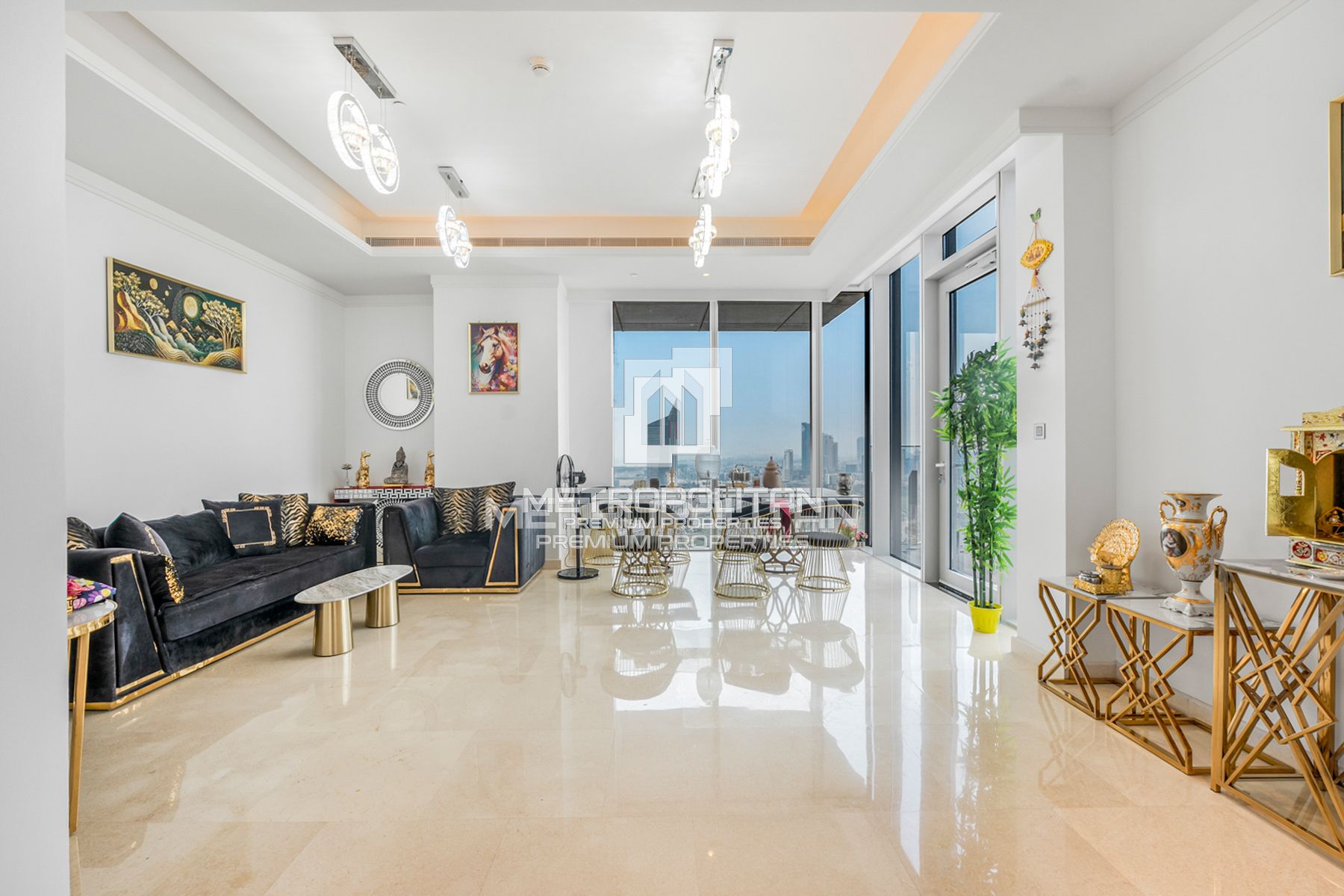 Image - The Residences JLT, Jumeirah Lake Towers, 迪拜 | Project - 公寓