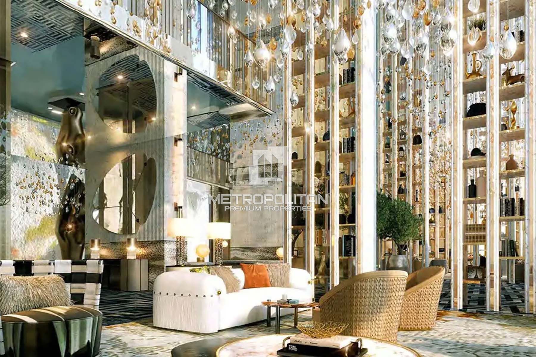 Modern Living | Huge Layout | Direct Beach Accsess photo-3