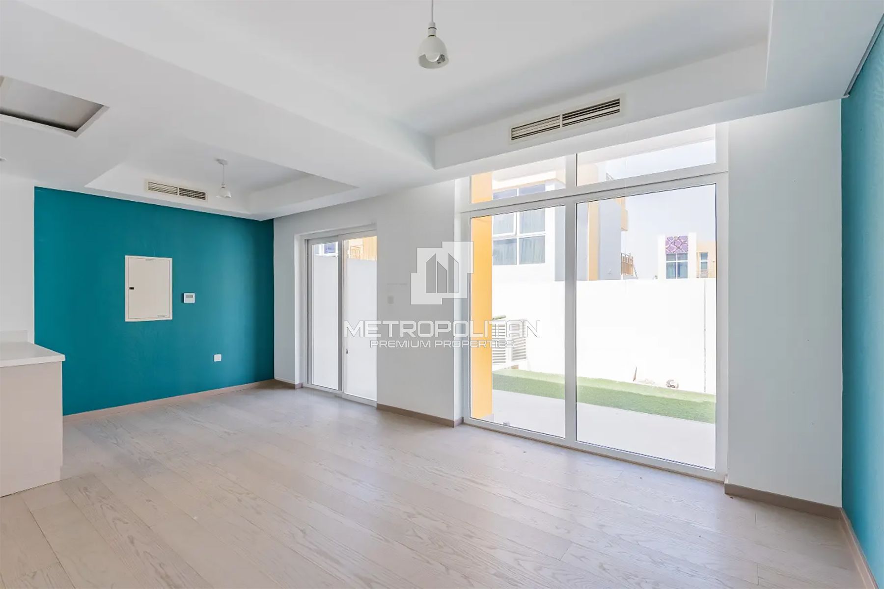 3BR Stadthaus zum Verkauf in Damac Hills 2 – MPS-37825