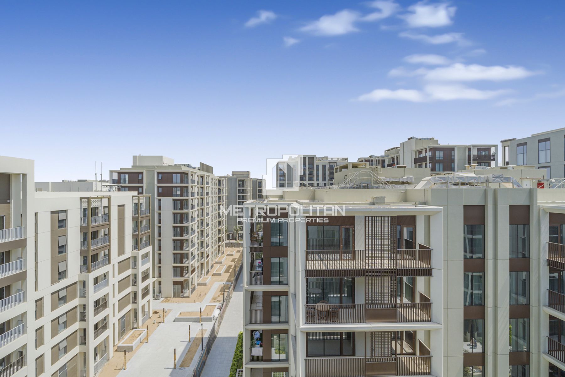 2-комнатная квартира на продажу в Dubai Creek Harbour (The Lagoons) – MPS-37826 photo-24