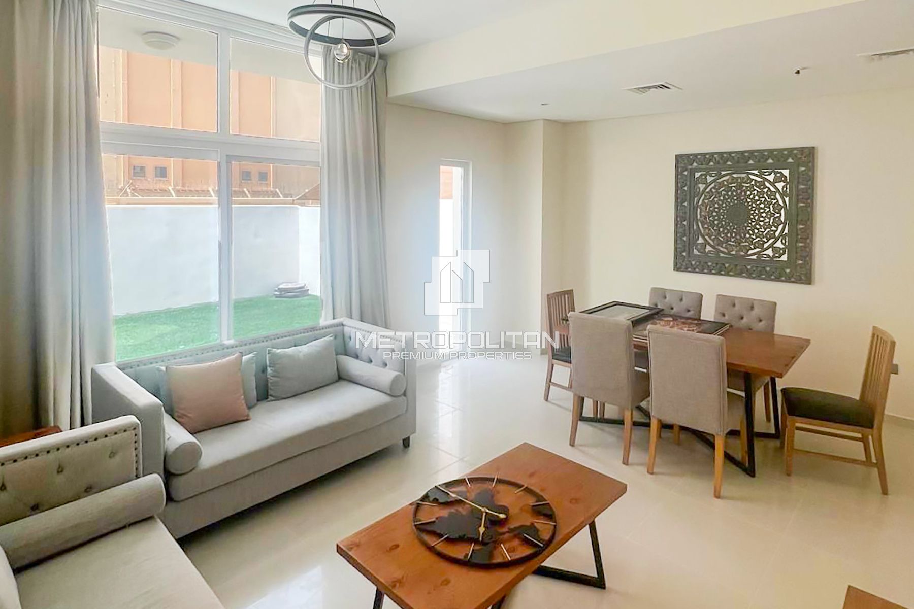 3BR Stadthaus zum Verkauf in Damac Hills 2 – MPS-37827