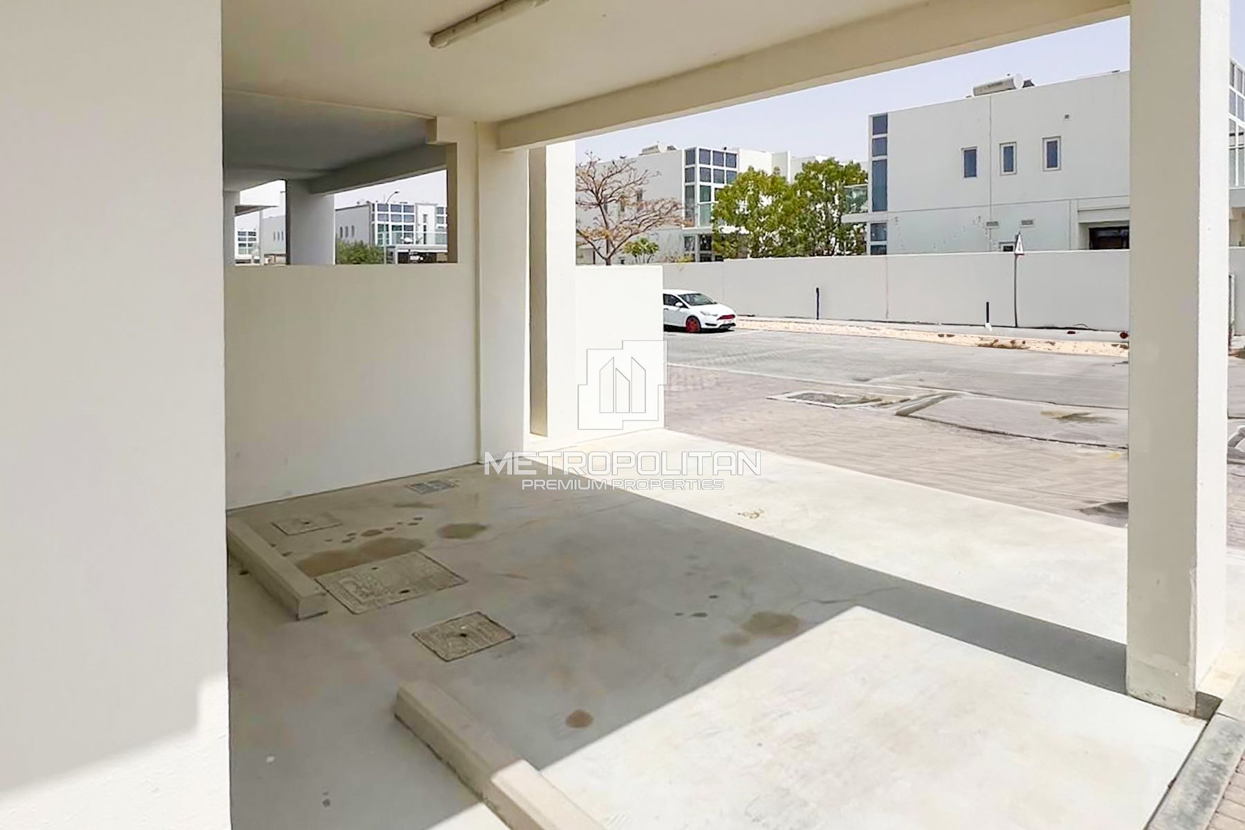 3BR Townhouse for Sale in Damac Hills 2 – MPS-37827 photo-16