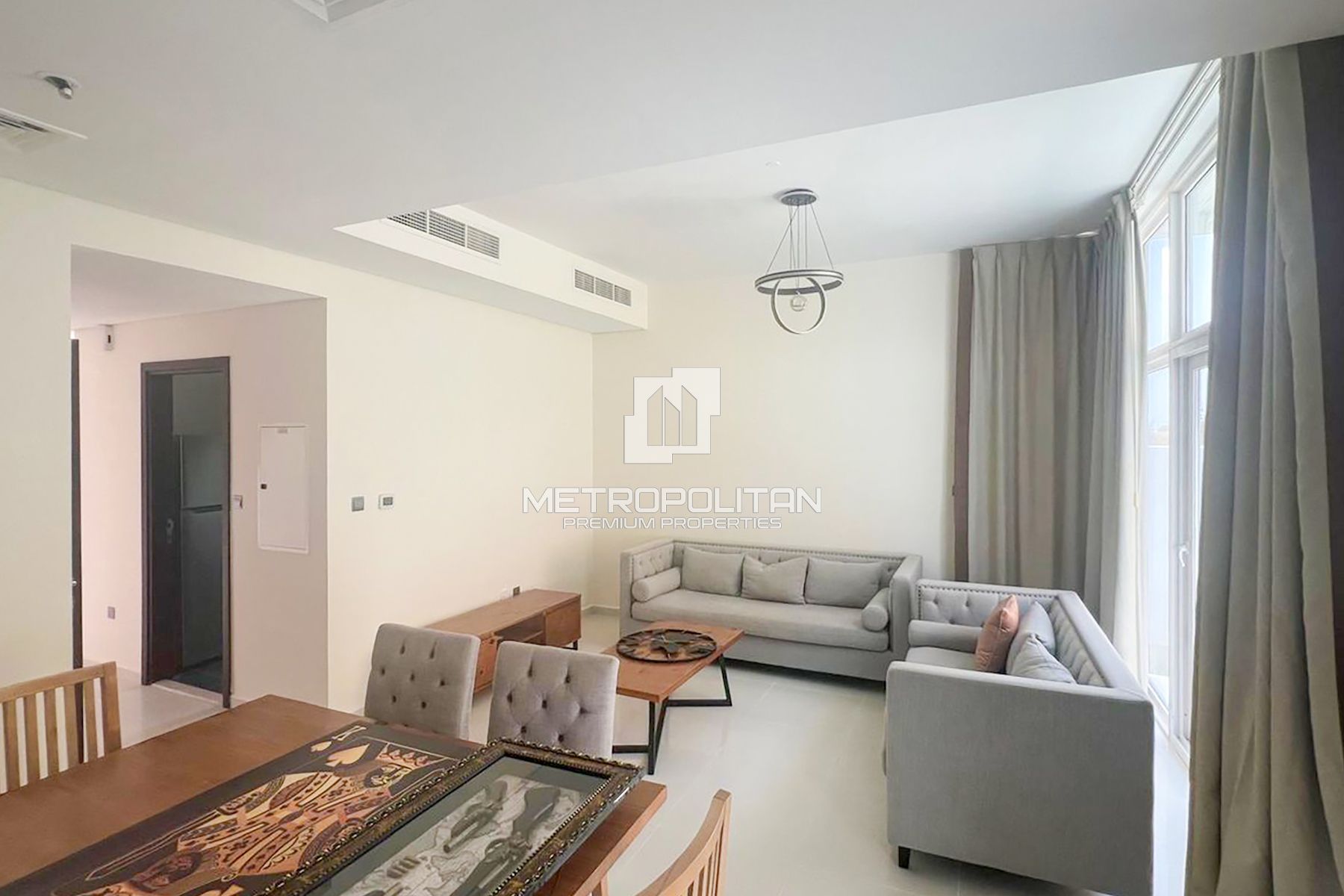 3BR Townhouse for Sale in Damac Hills 2 – MPS-37827 photo-1