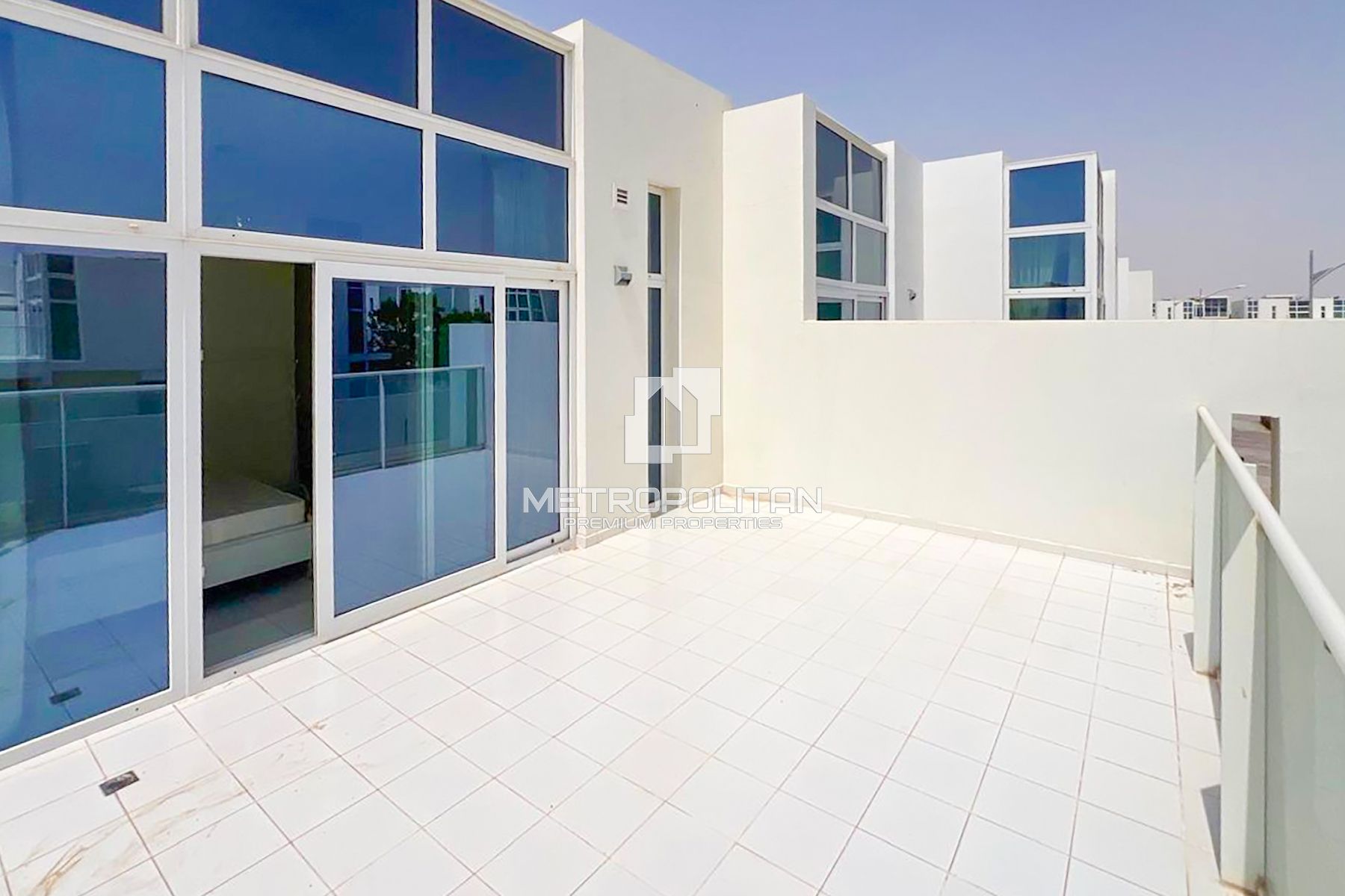3BR Townhouse for Sale in Damac Hills 2 – MPS-37827 photo-2