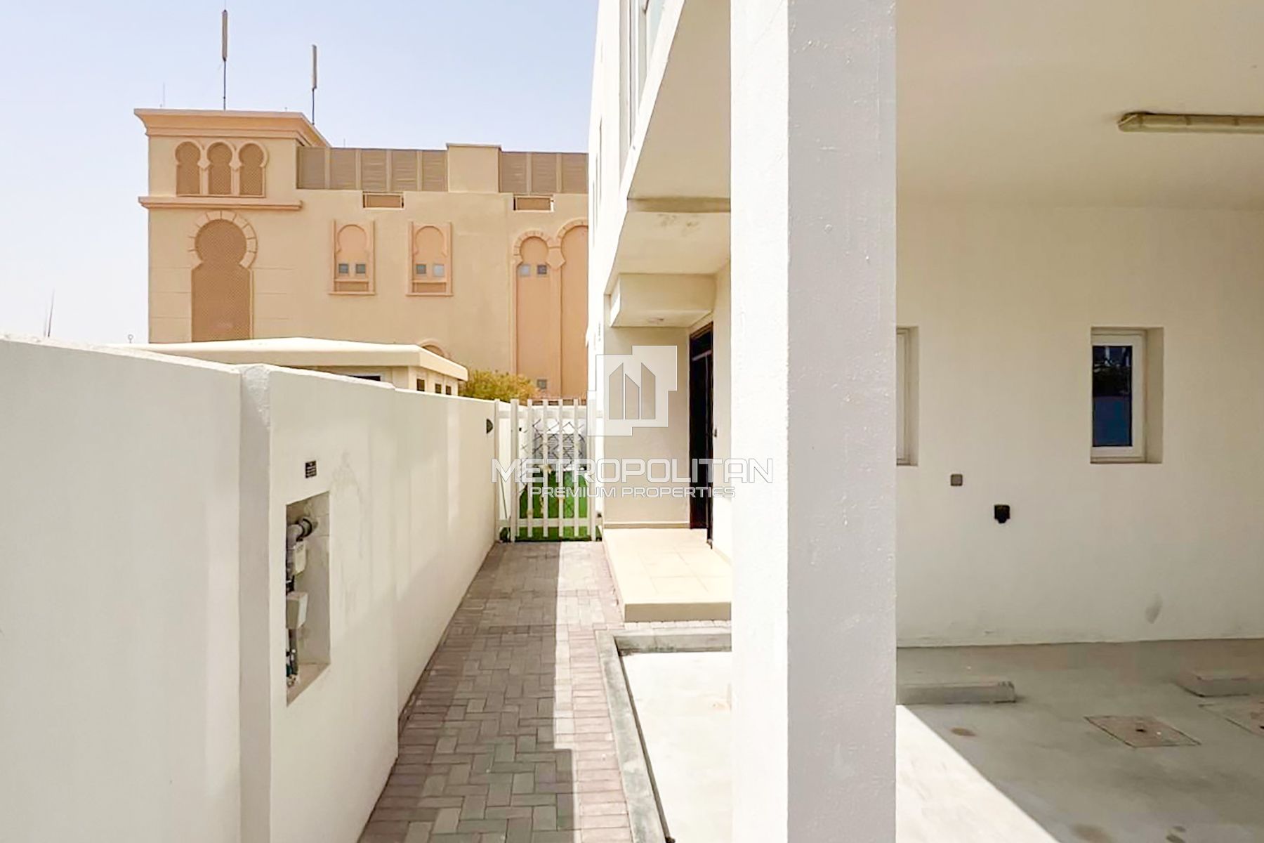 3BR Townhouse for Sale in Damac Hills 2 – MPS-37827 photo-3
