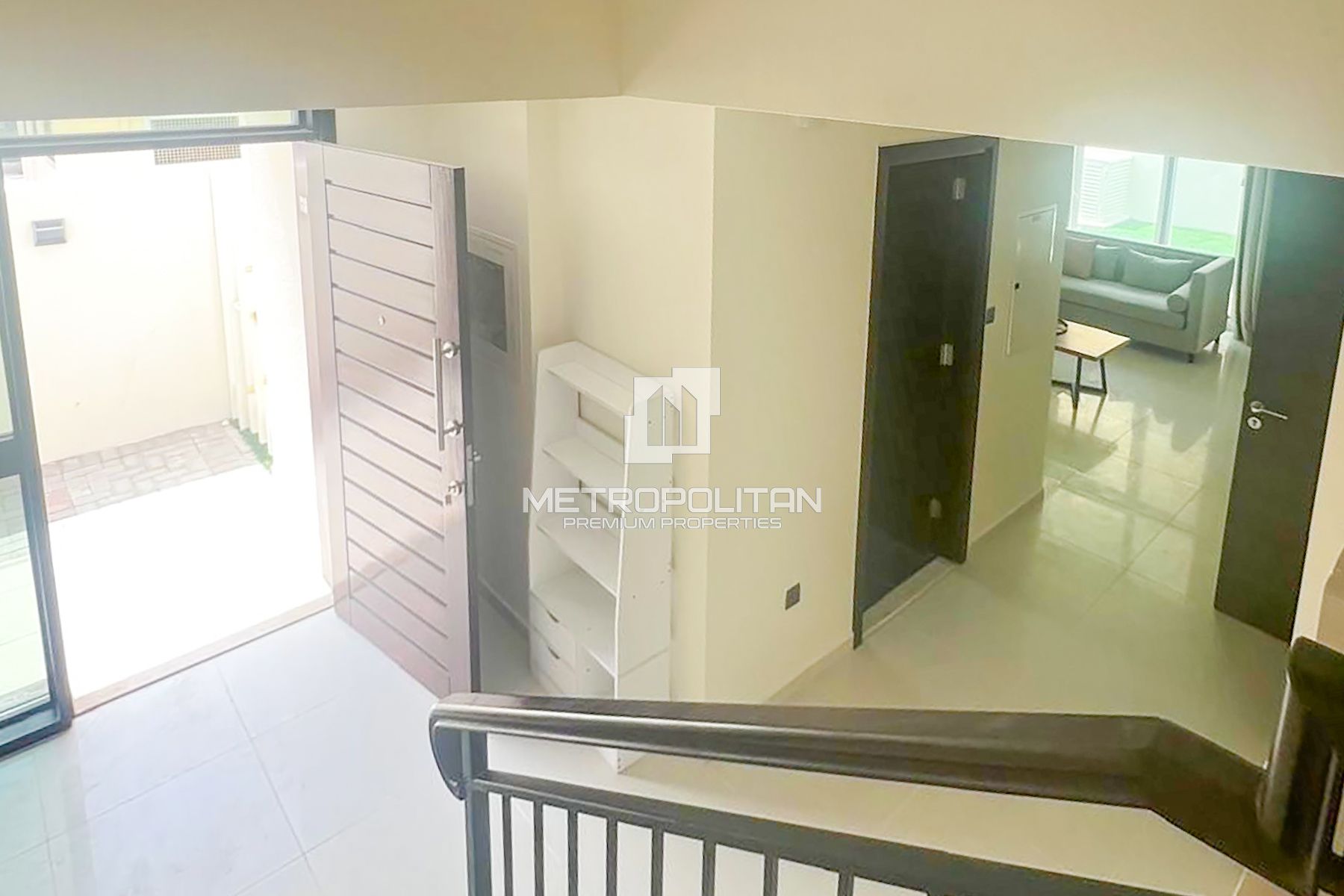 3BR Townhouse for Sale in Damac Hills 2 – MPS-37827 photo-4