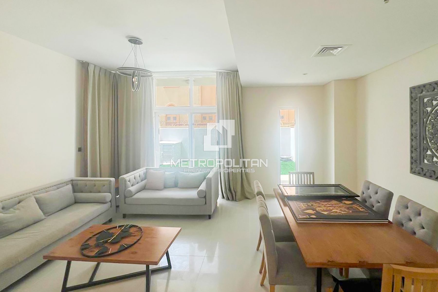 3BR Townhouse for Sale in Damac Hills 2 – MPS-37827 photo-5