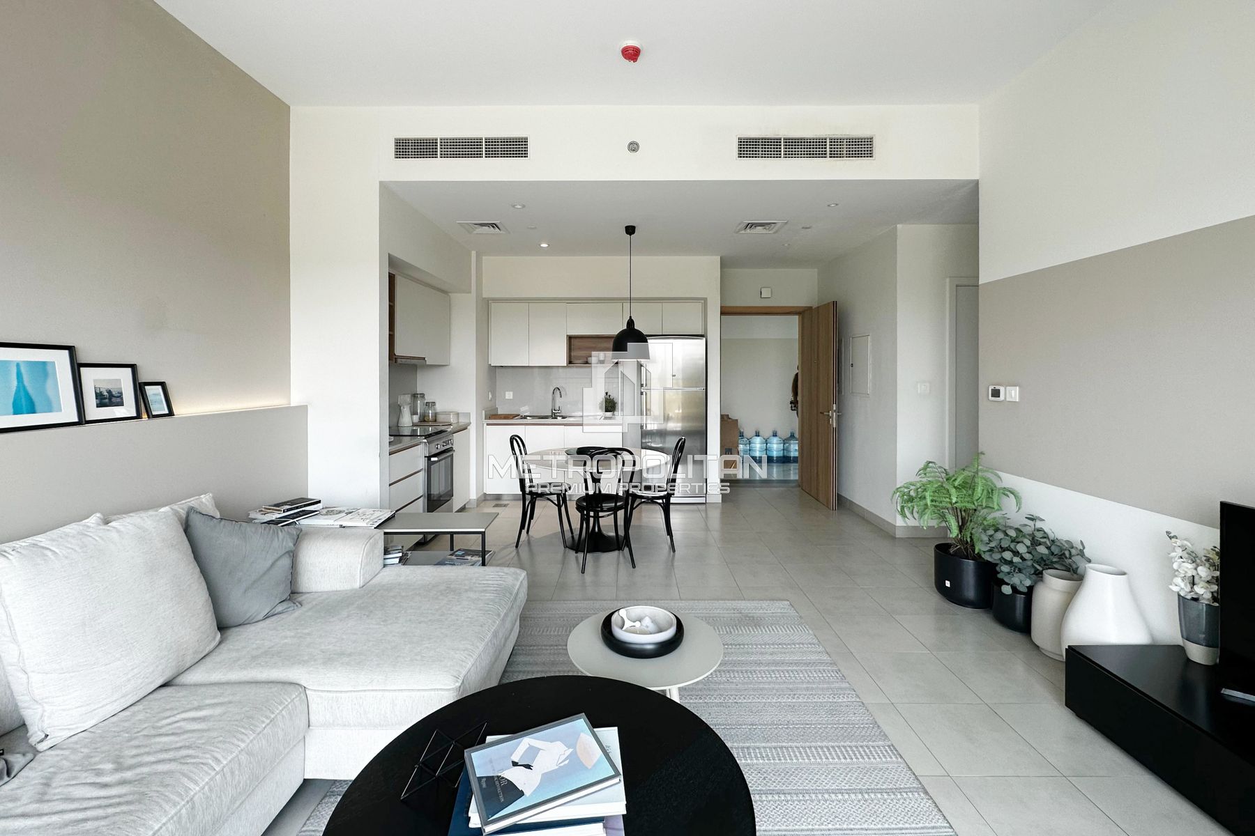 Maison de ville 3 chambres à vendre à Dubai South (Dubai World Central) – MPS-37828