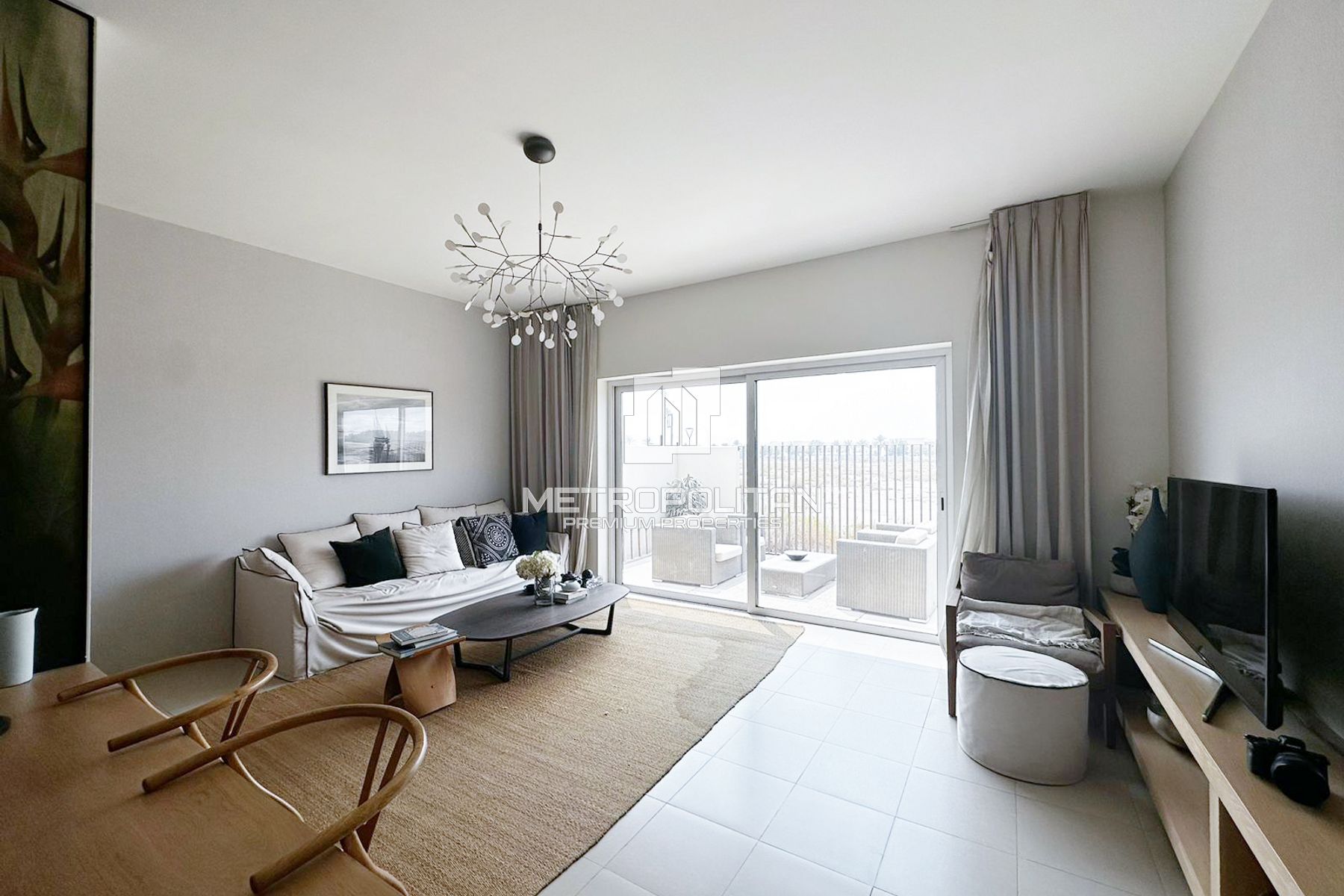 3BR Townhouse for Sale in Dubai South (Dubai World Central) – MPS-37828 photo-2