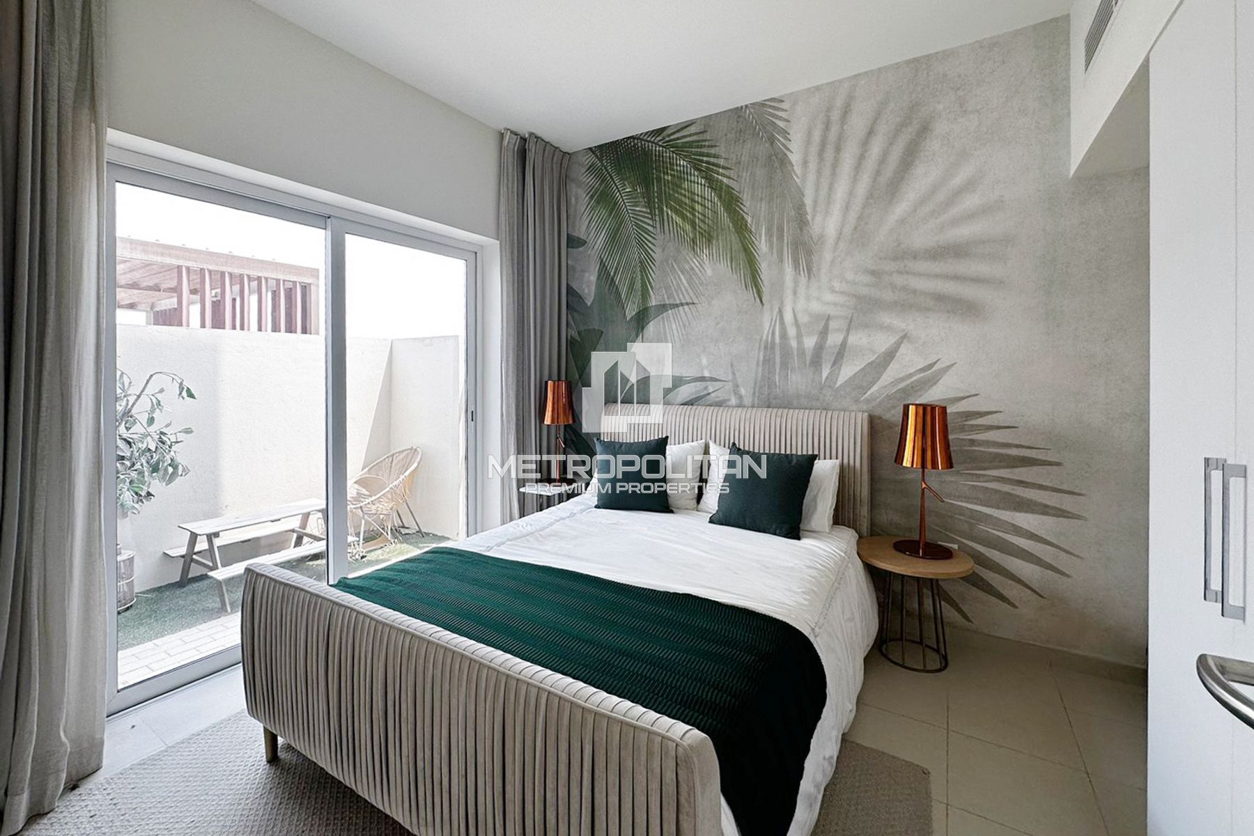 3BR Townhouse for Sale in Dubai South (Dubai World Central) – MPS-37828 photo-6