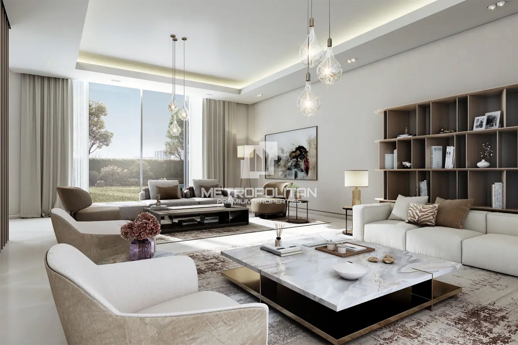 4BR Villa for Sale in Dubai Land – MPS-37831 photo-2