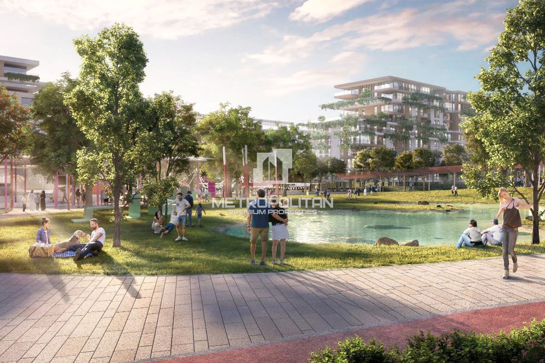 Burj Khalifa View | Middle Floor | Payment Plan photo-8