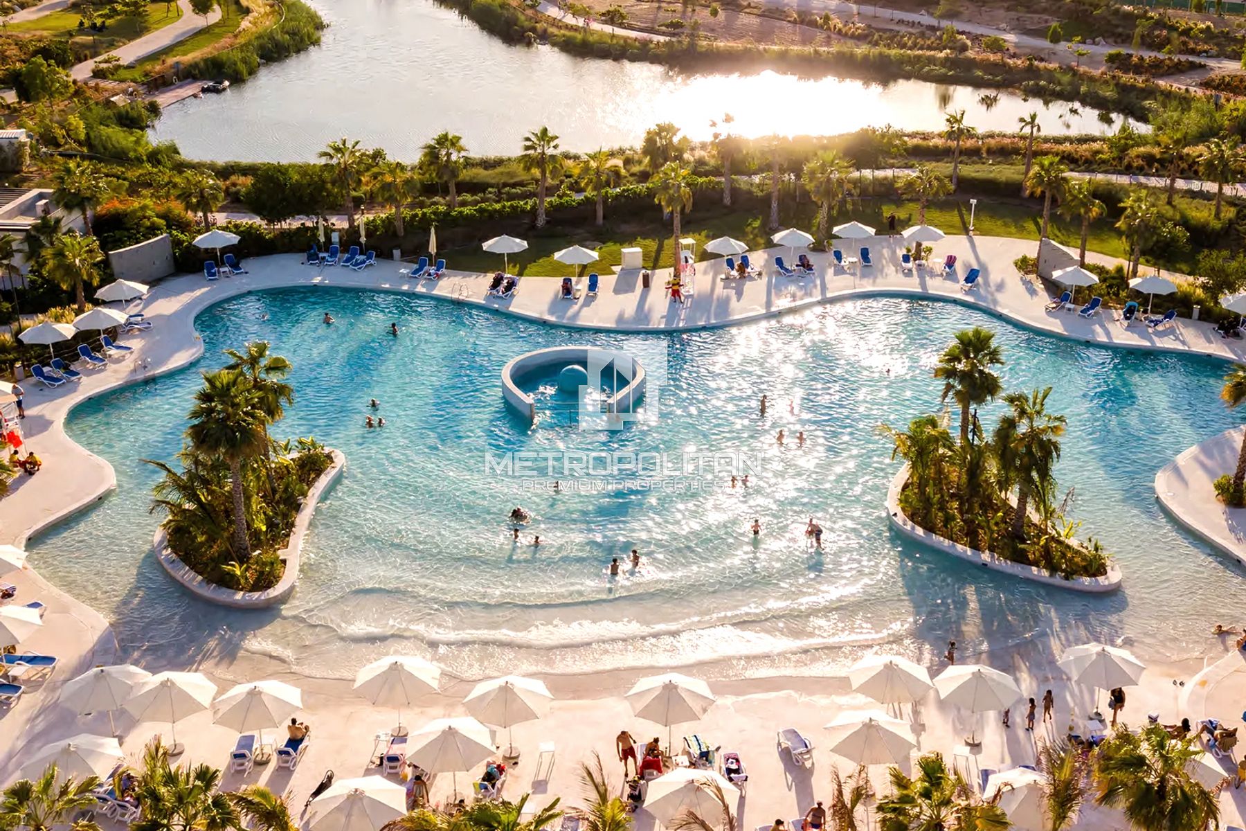 Image - Golf Gate 2, DAMAC Hills, Dubai | Project - Apartment