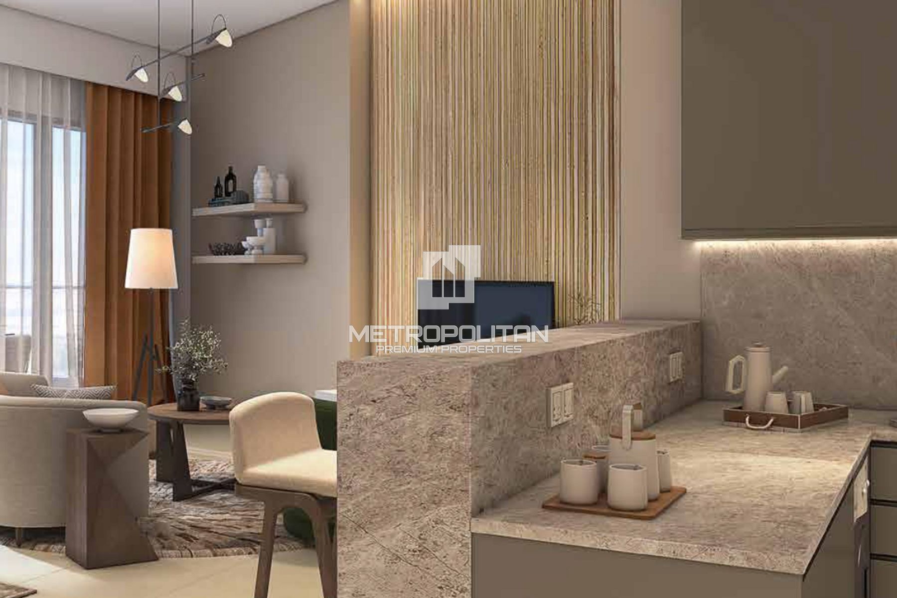 Image - Golf Gate 2, DAMAC Hills, Dubai | Project - Apartment