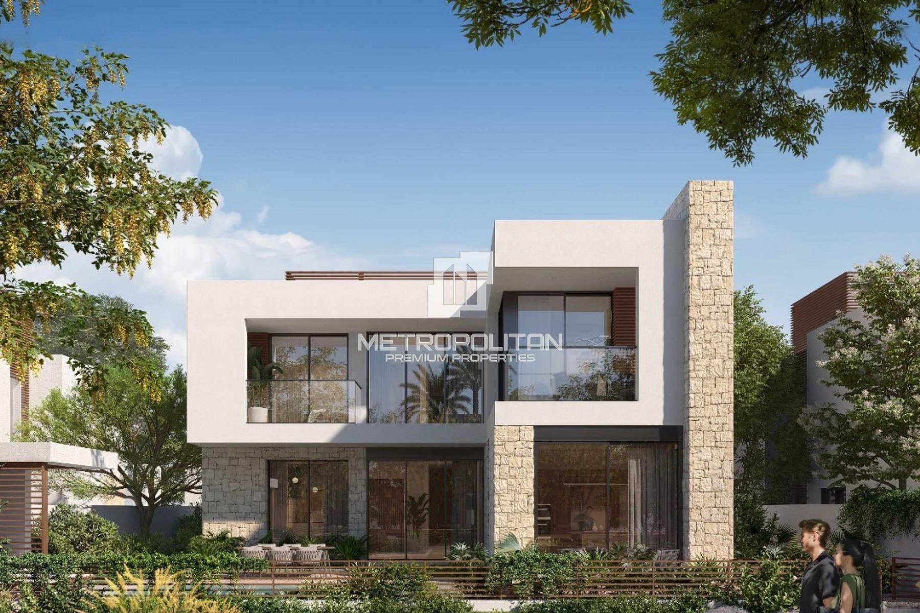 3BR Townhouse for Sale in Dubai Land – MPS-37850