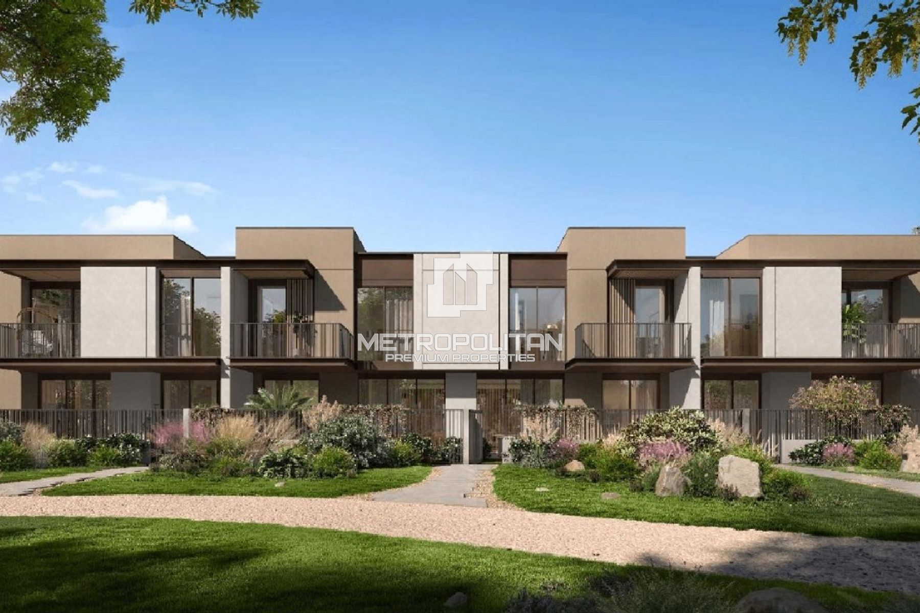 3BR Townhouse for Sale in Dubai Land – MPS-37850 photo-9