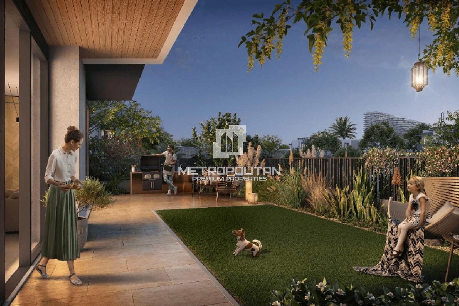 3BR Townhouse for Sale in Dubai Land – MPS-37850 photo-10