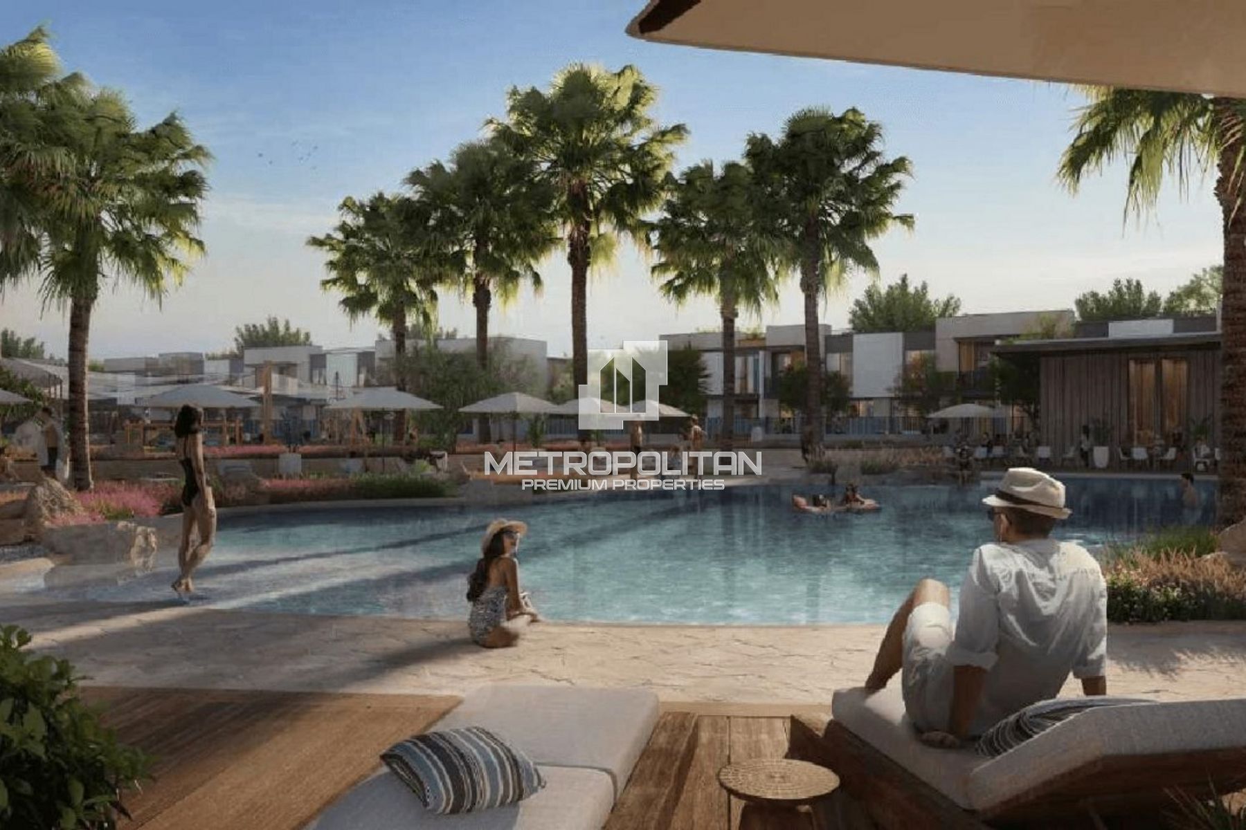 3BR Townhouse for Sale in Dubai Land – MPS-37850 photo-11