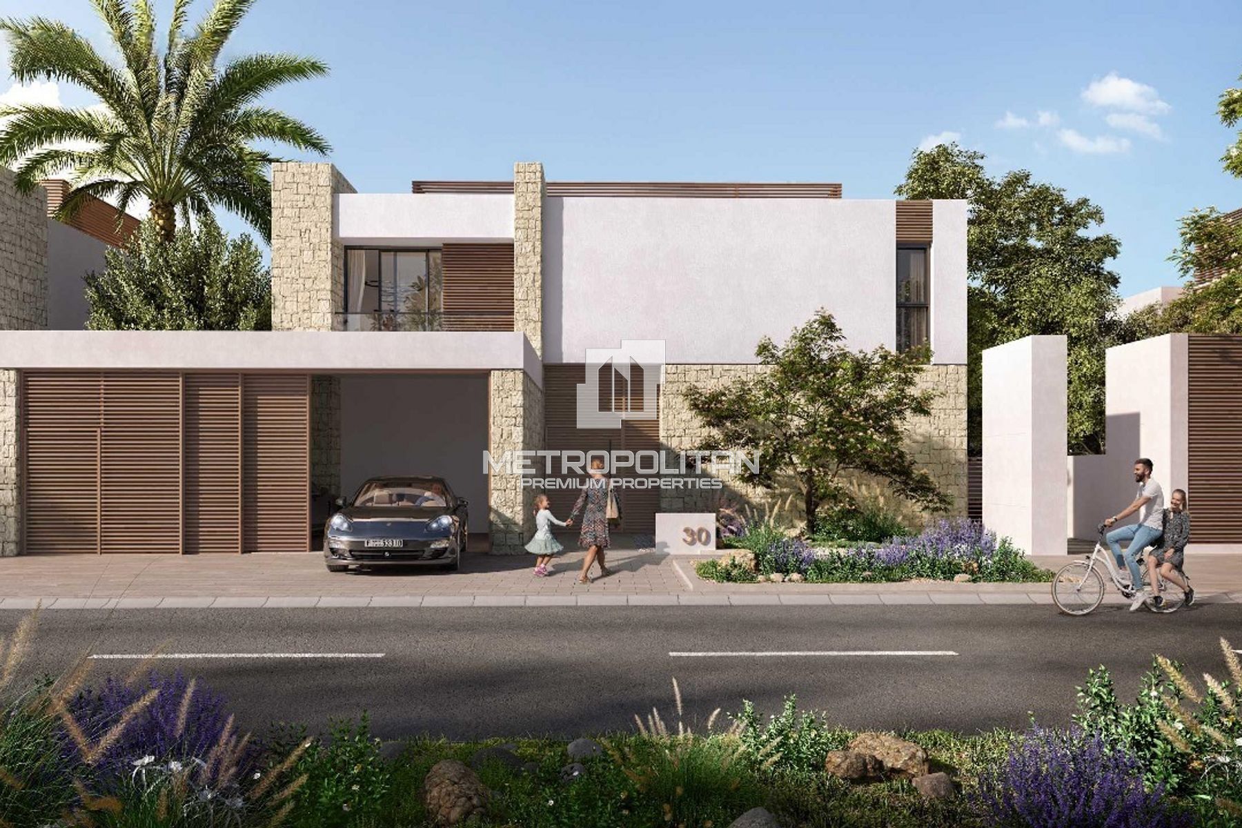 3BR Townhouse for Sale in Dubai Land – MPS-37850 photo-1