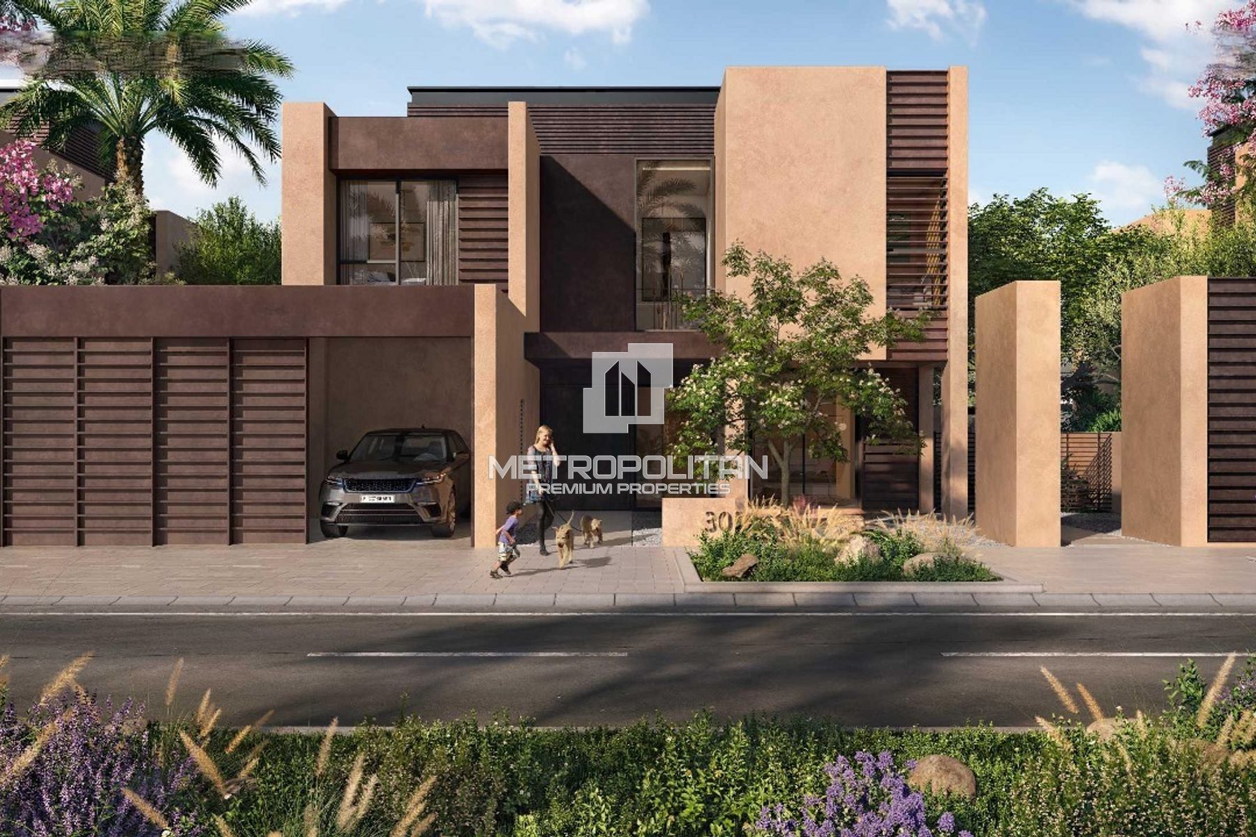 3BR Townhouse for Sale in Dubai Land – MPS-37850 photo-3