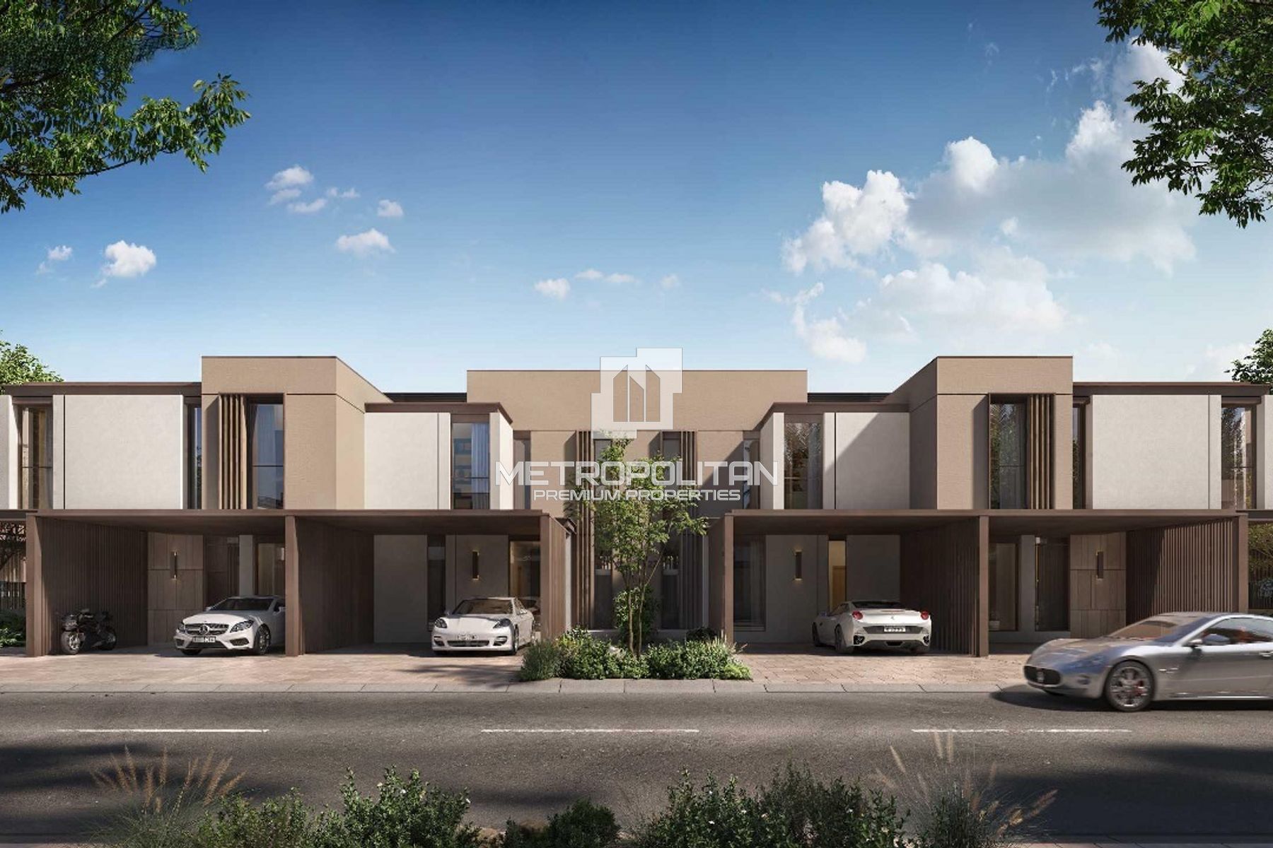 3BR Townhouse for Sale in Dubai Land – MPS-37850 photo-4