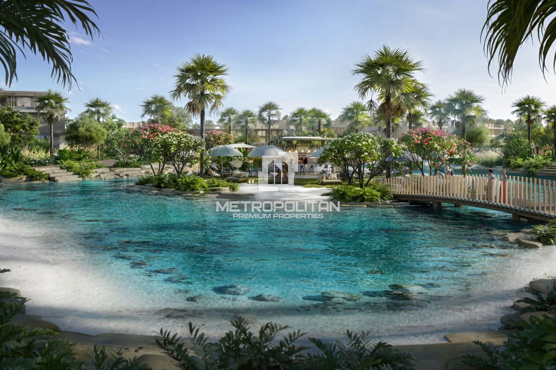 4-комнатная вилла на продажу в Dubai Land – MPS-37861 photo-6