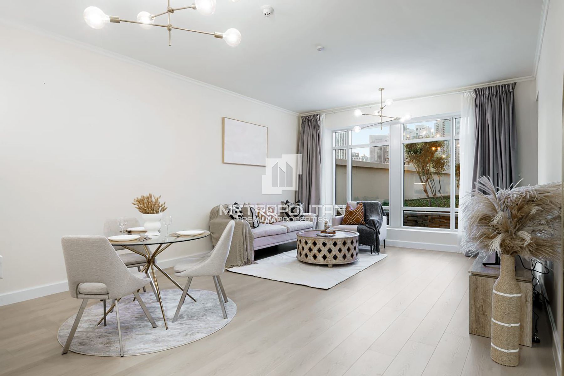 1BR Apartment for Sale in Downtown Dubai – MPS-37863
